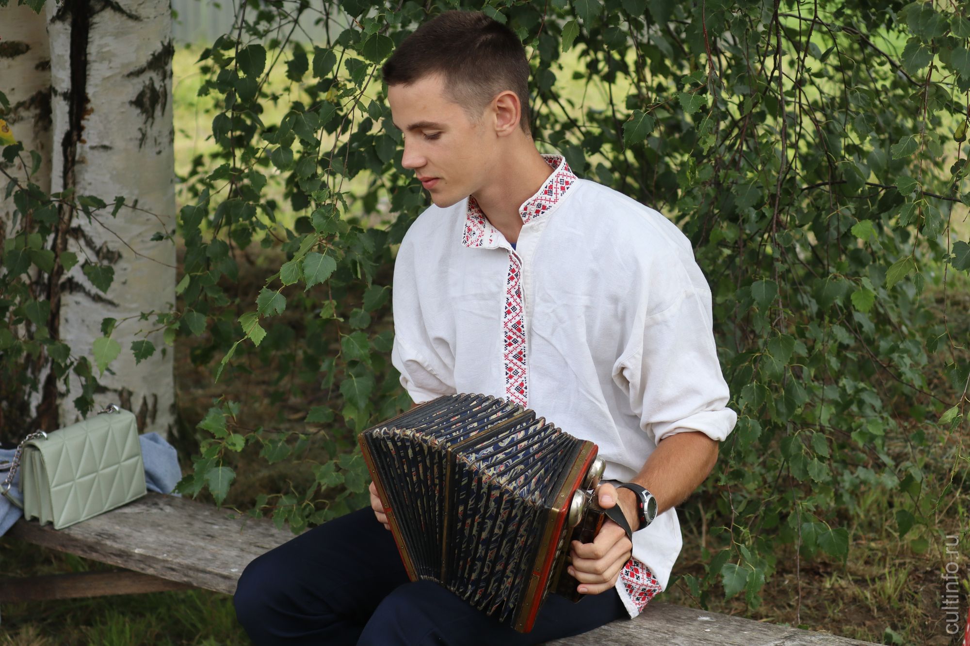 Перхурьево