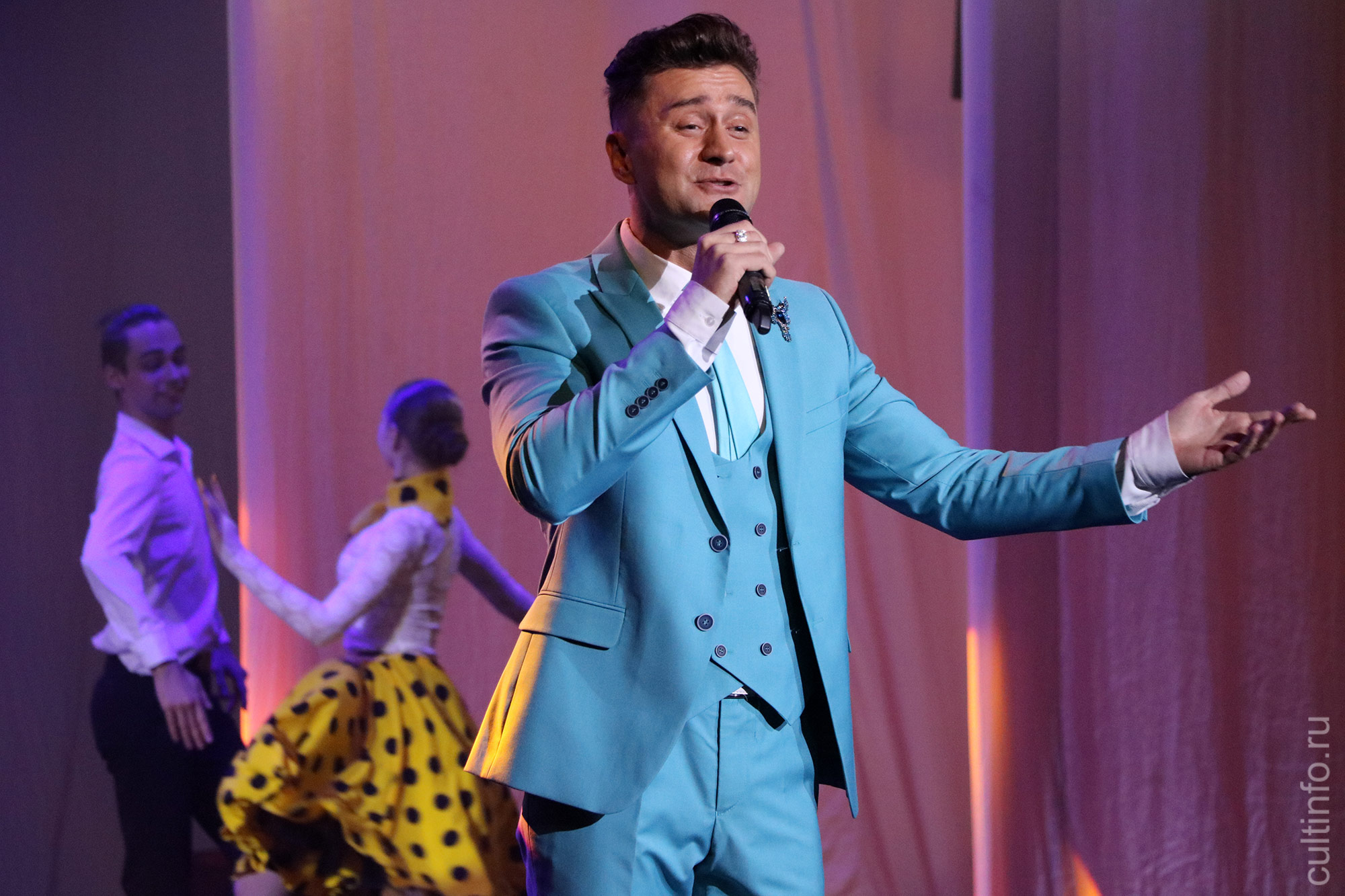 8 Марта в Вологде. Фото разных лет