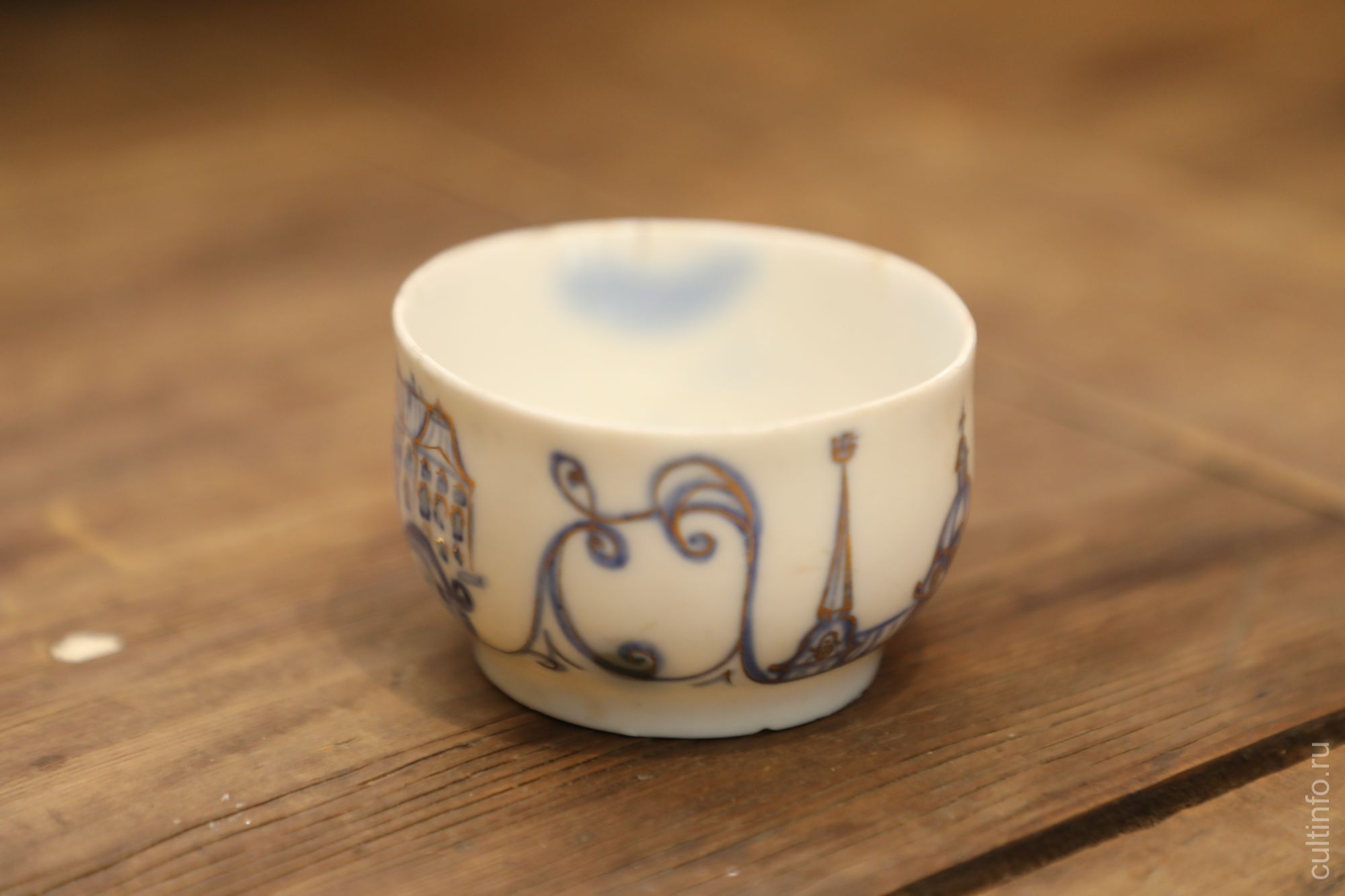 Мемориальная мастерская художника-керамиста, основателя студии керамики «Синяя птица», заслуженного художника России Татьяны Чистяковой (1939-2020)