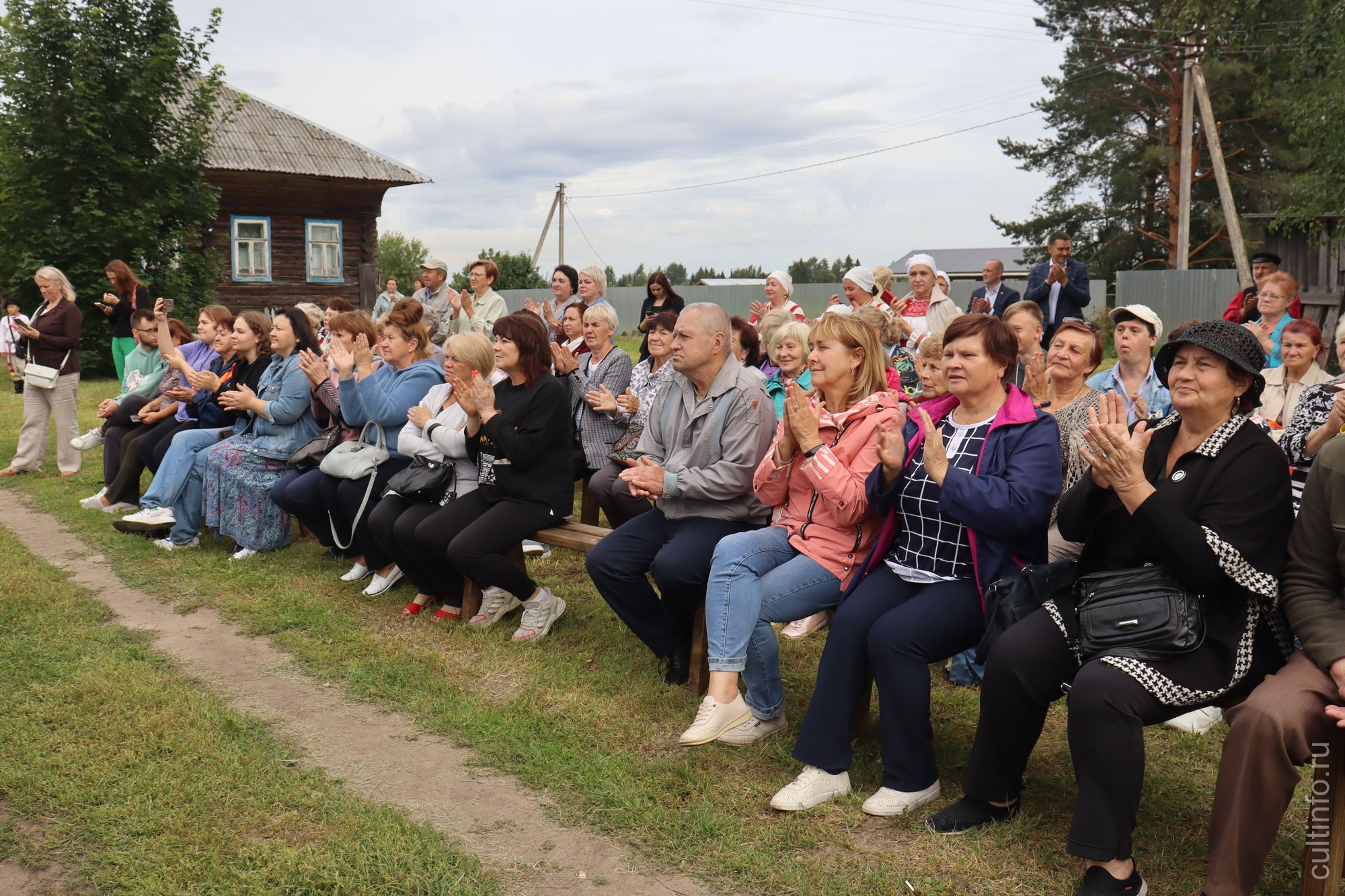 Перхурьево