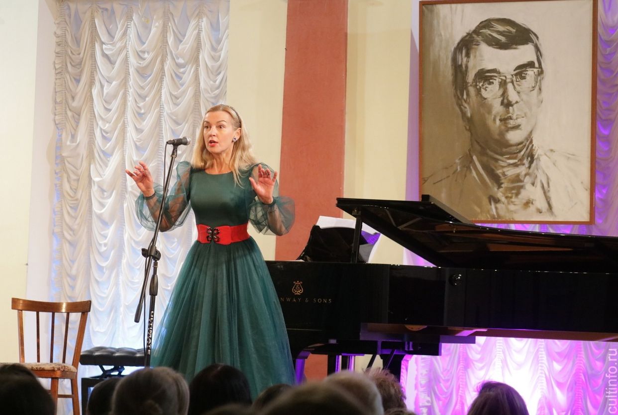Светлана Колесникова