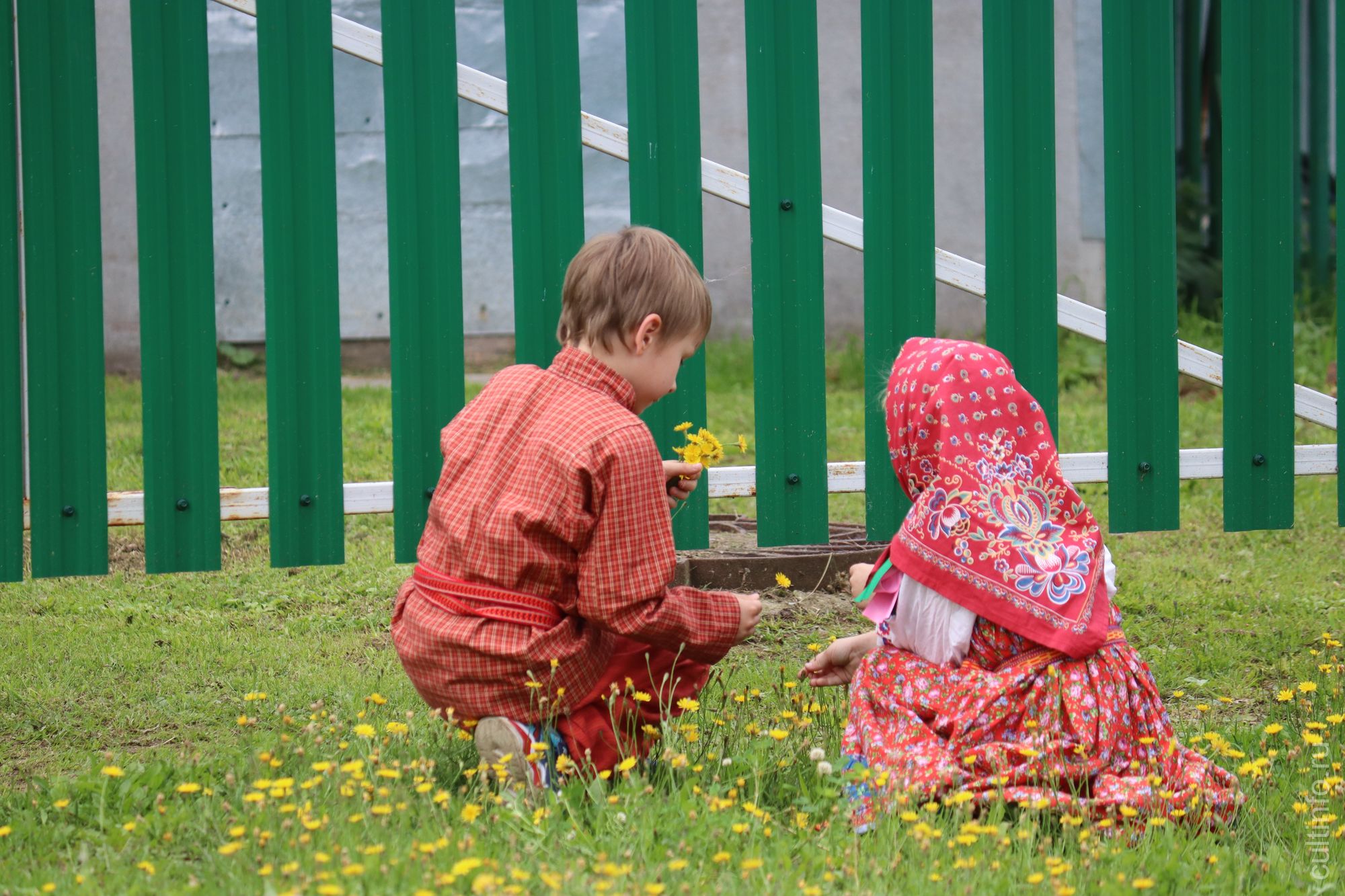 Перхурьево