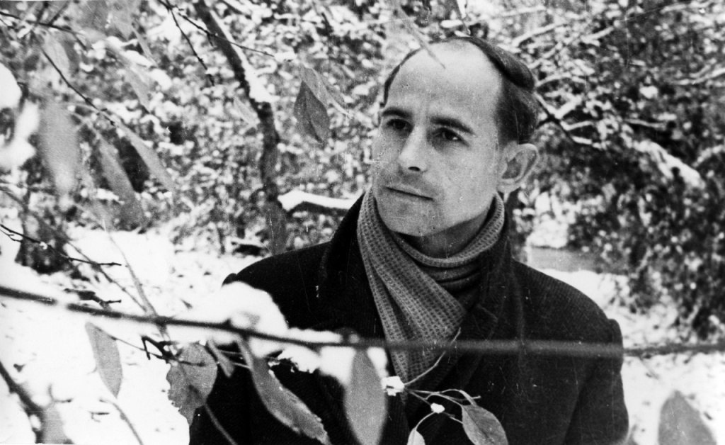 Николай Рубцов