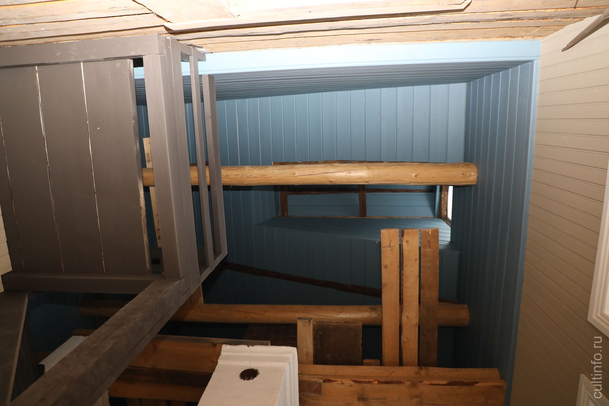 Дом на Кирова, 33