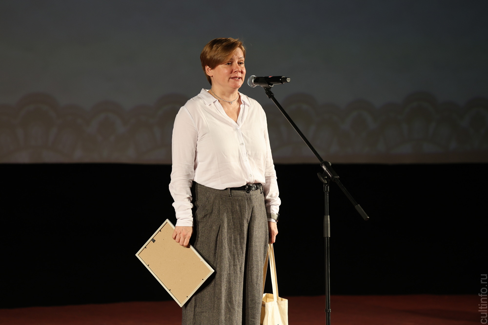 Анна Голикова 