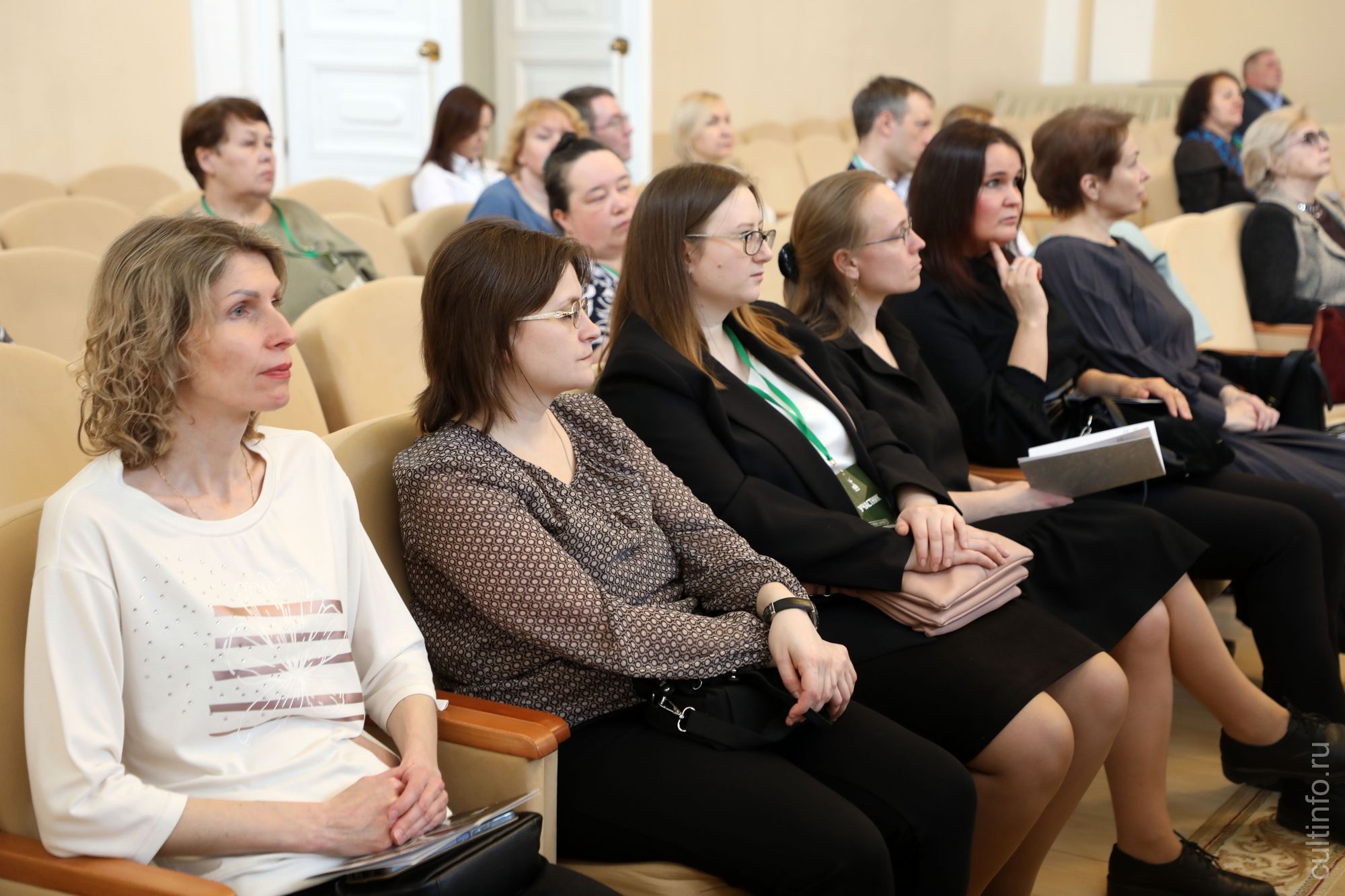 Межрегиональная конференция «Без срока давности»
