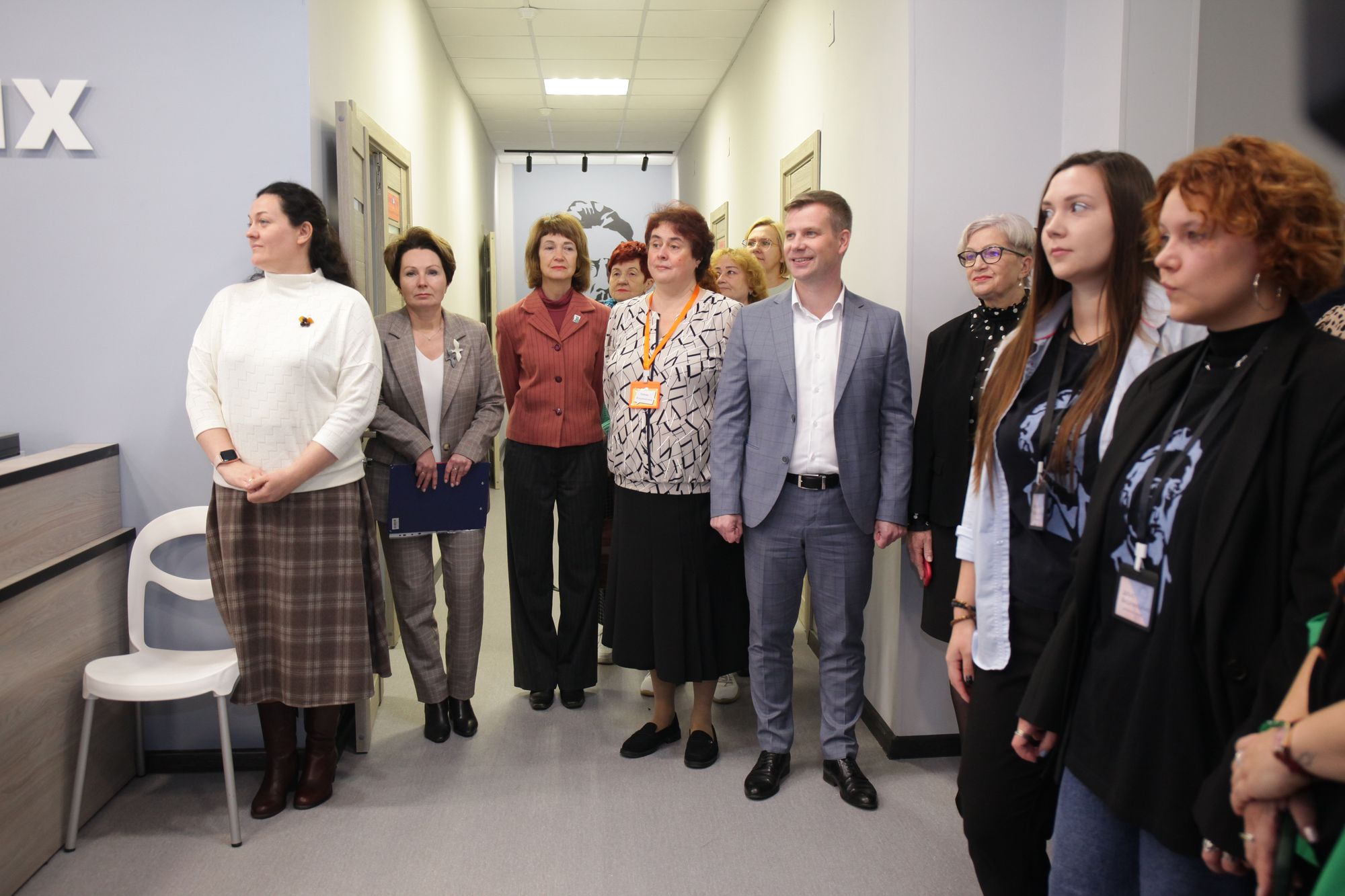 Фото ИМА «Череповец»