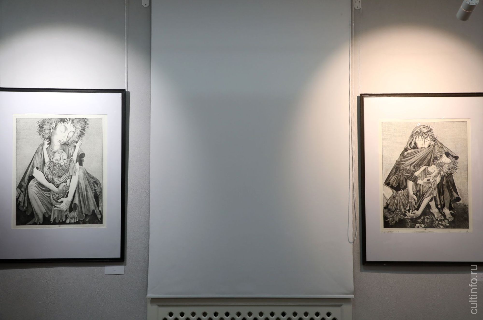 Выставка «В состоянии постоянного изумления» 