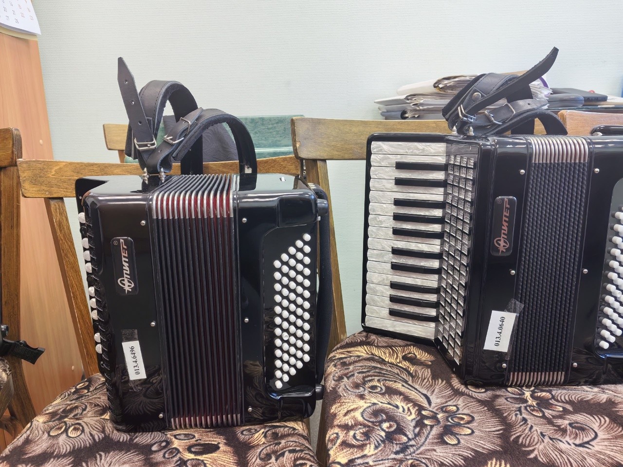 Шесть школ искусств региона получили музыкальные инструменты и оборудование благодаря нацпроекту