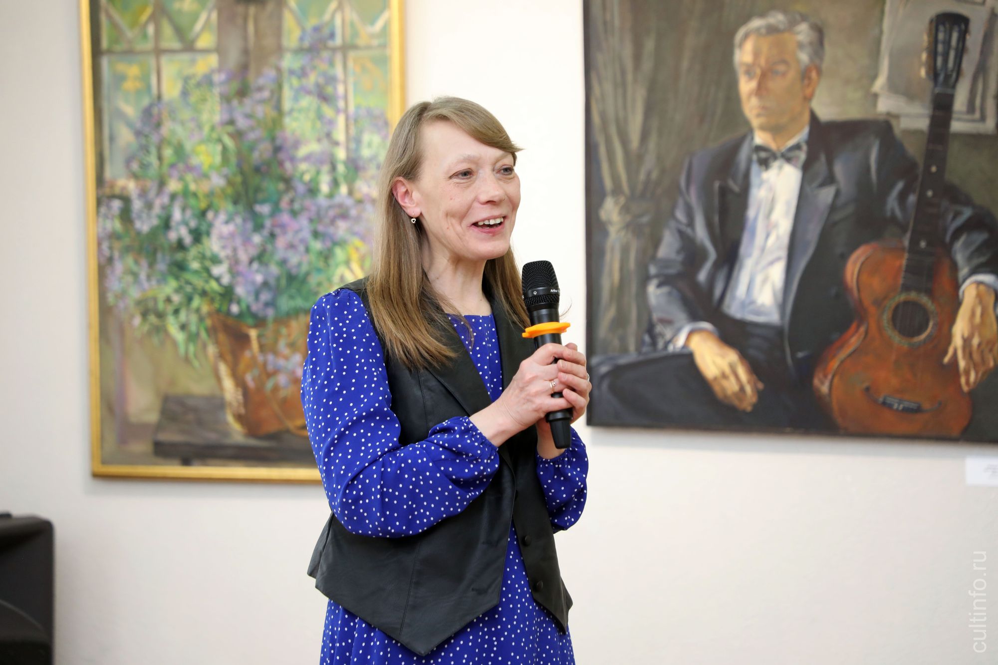 Лариса Зуева 