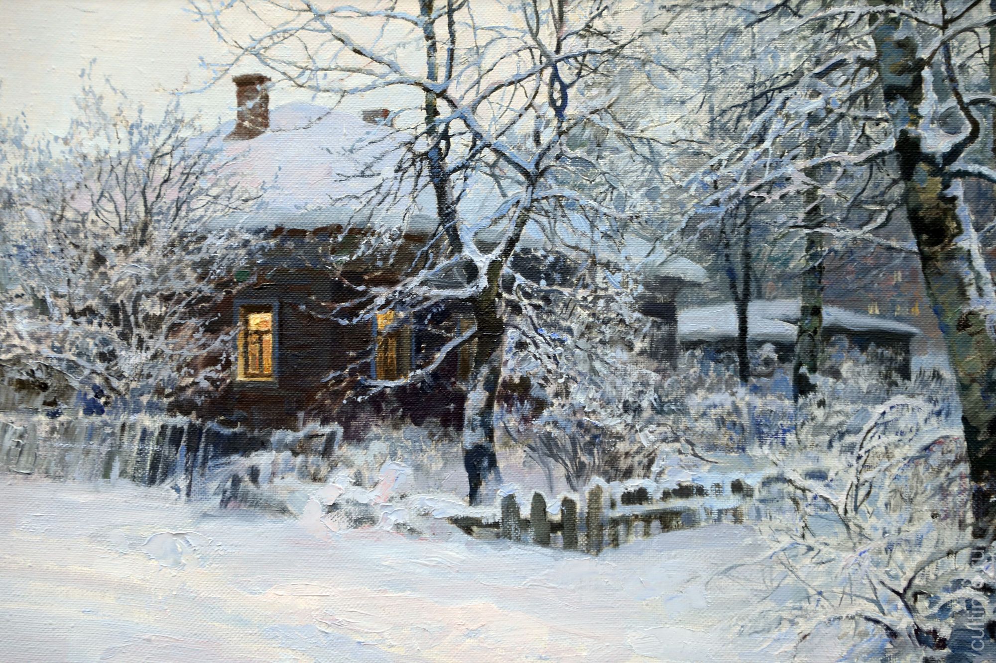 Сумерки. 2008