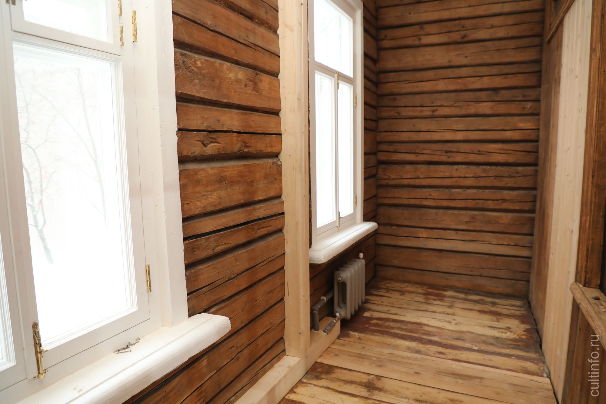 Дом на Кирова, 33