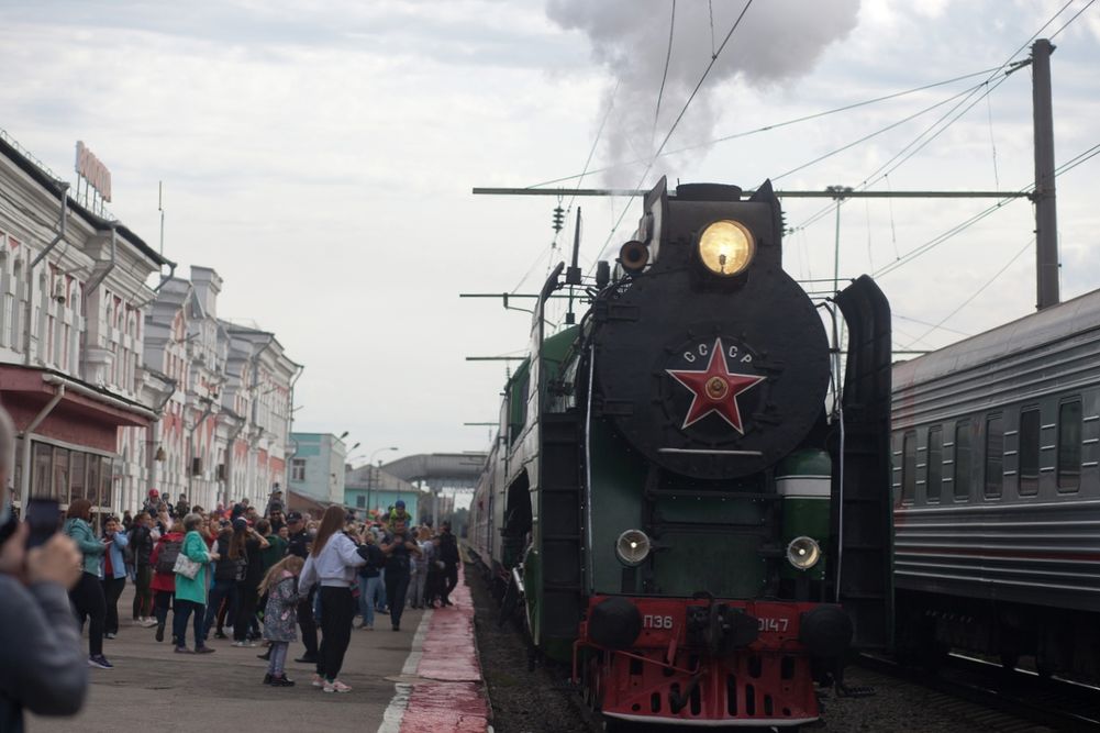 Фото Лилии Сенченко