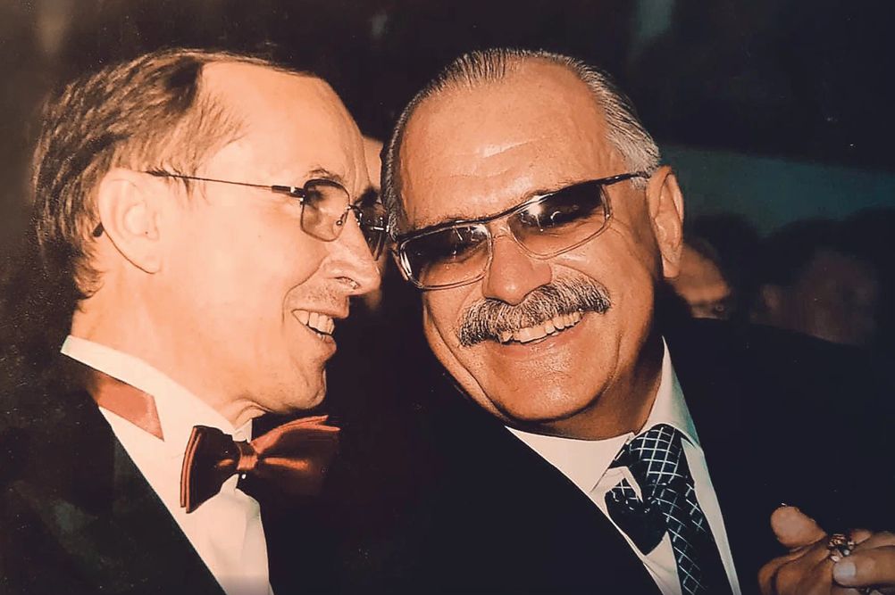 Кадр из фильма