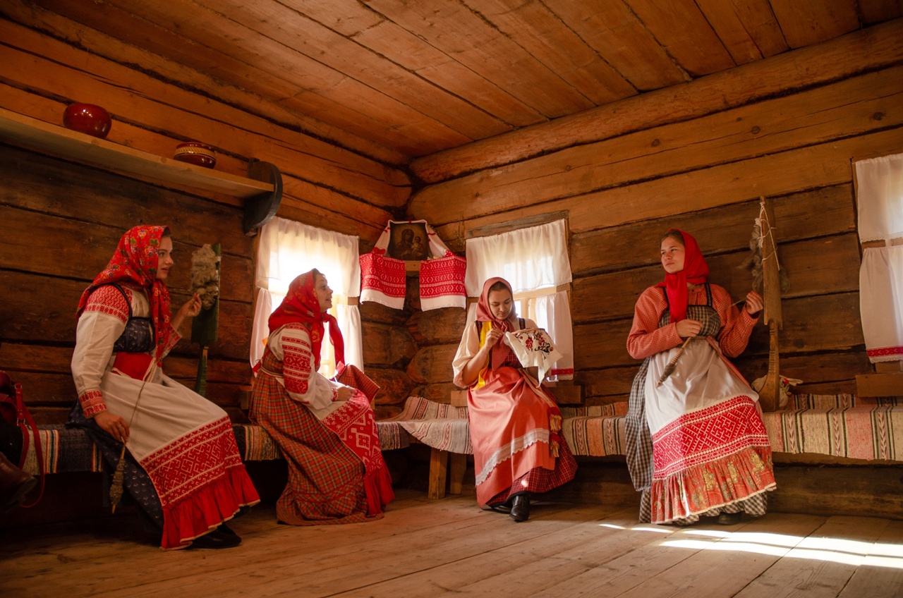 Фото: vk.com/museum_semenkovo