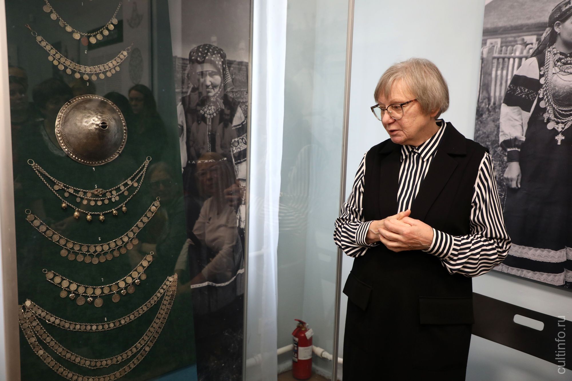 Ирина Галицкая 