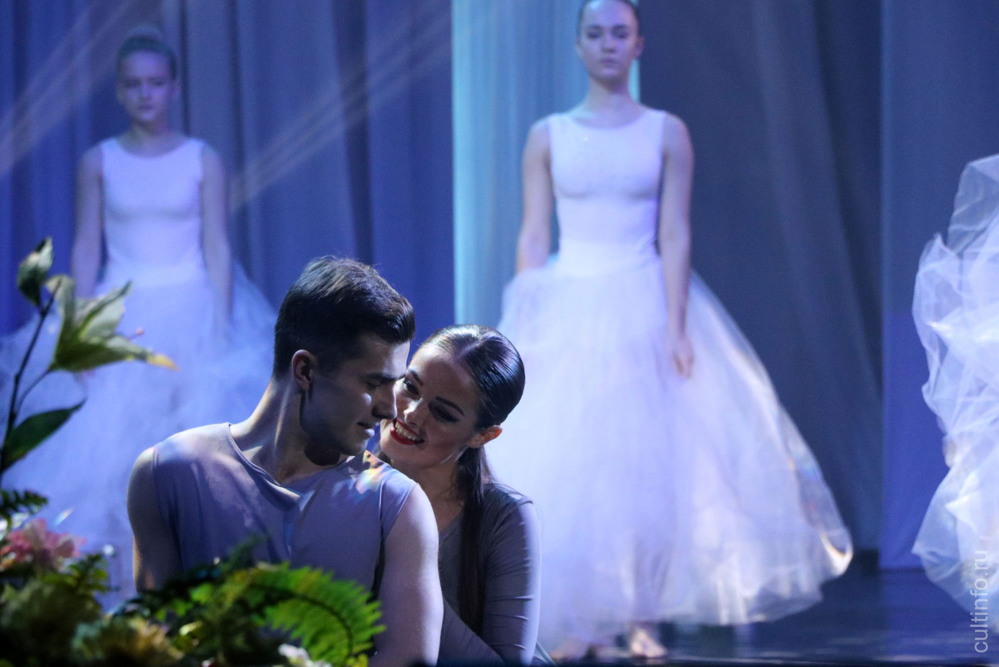 8 Марта в Вологде. Фото разных лет