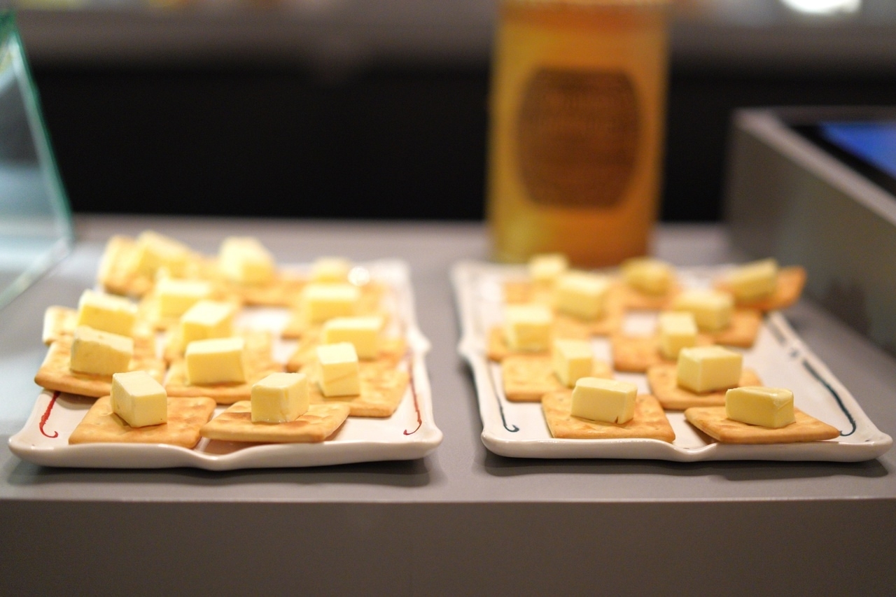 Фото: vk.com/thebutterhouse