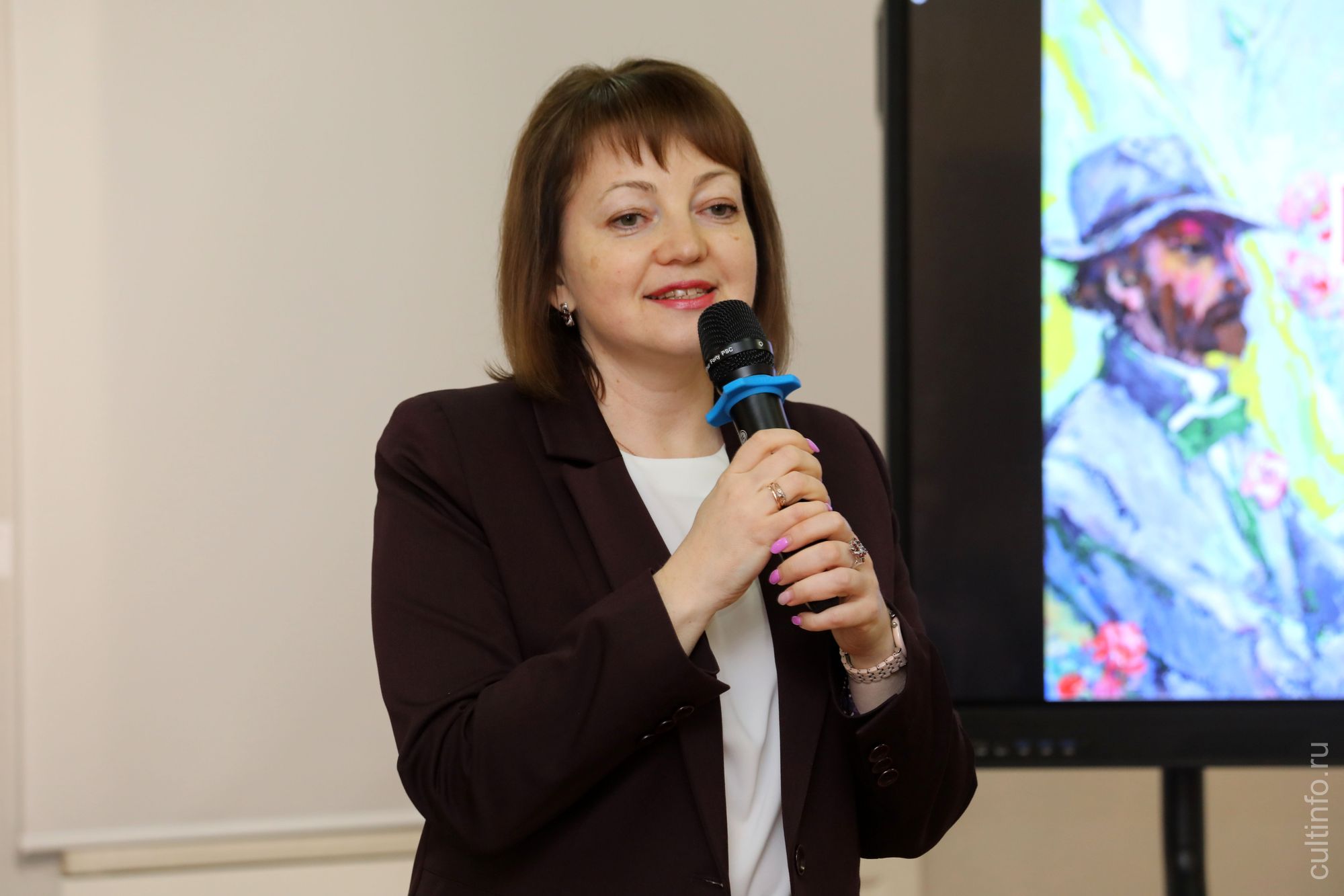 Галина Фалалеева