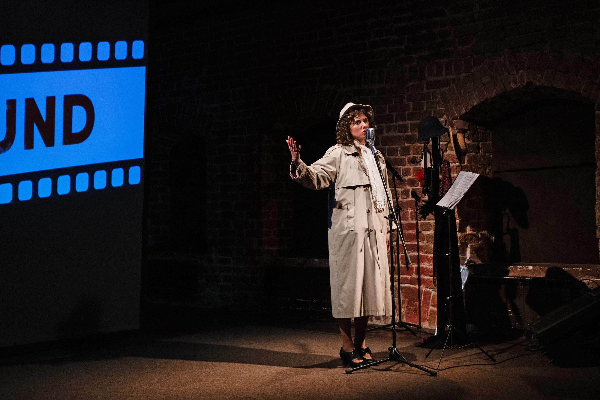 Мария Иваненко. Фото предоставлено артисткой