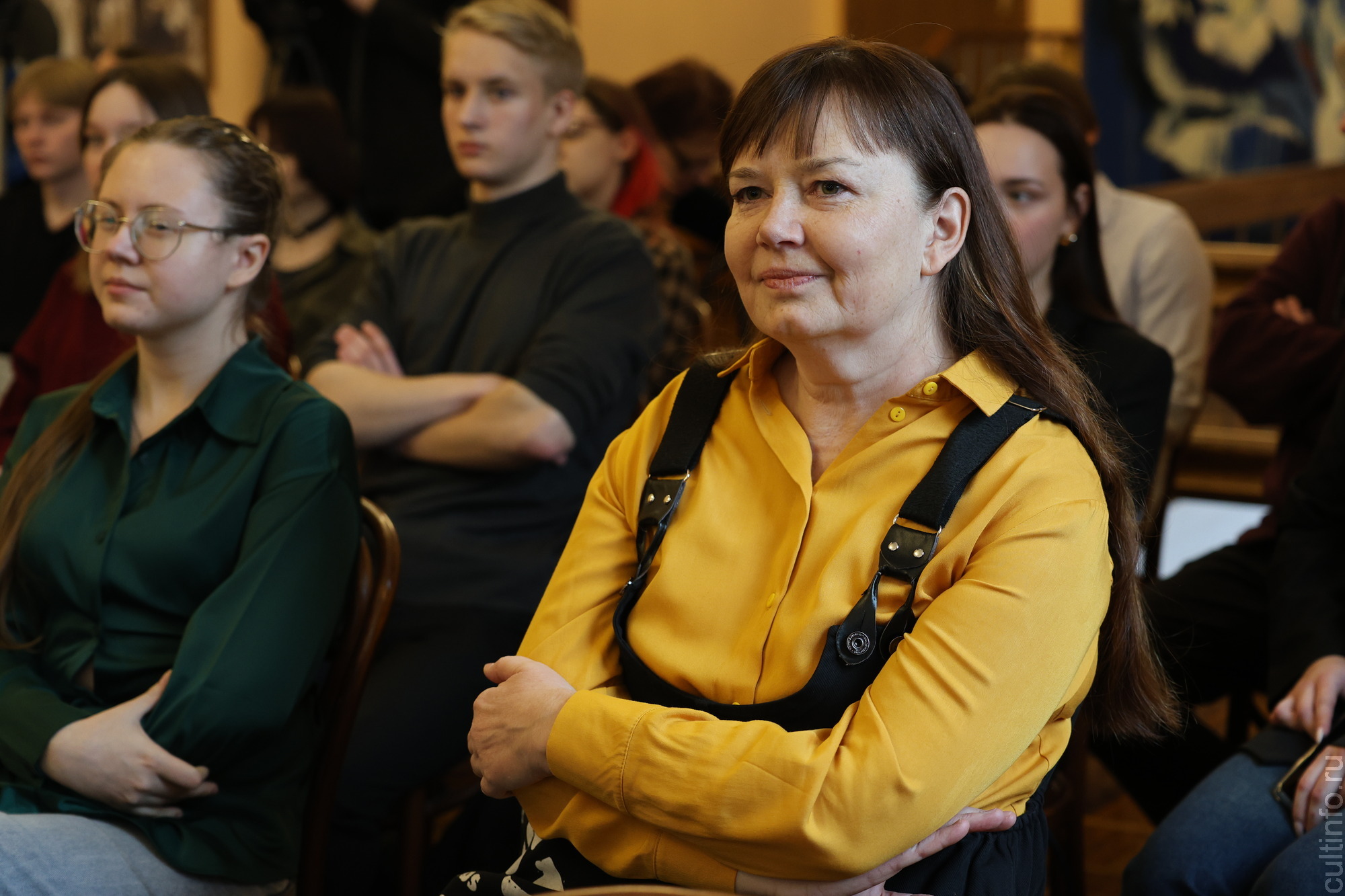 В ТЮЗе стартует «гранатовская» неделя: каждый день зрителей ждут спектакли, поставленные народным артистом России Борисом Гранатовым 