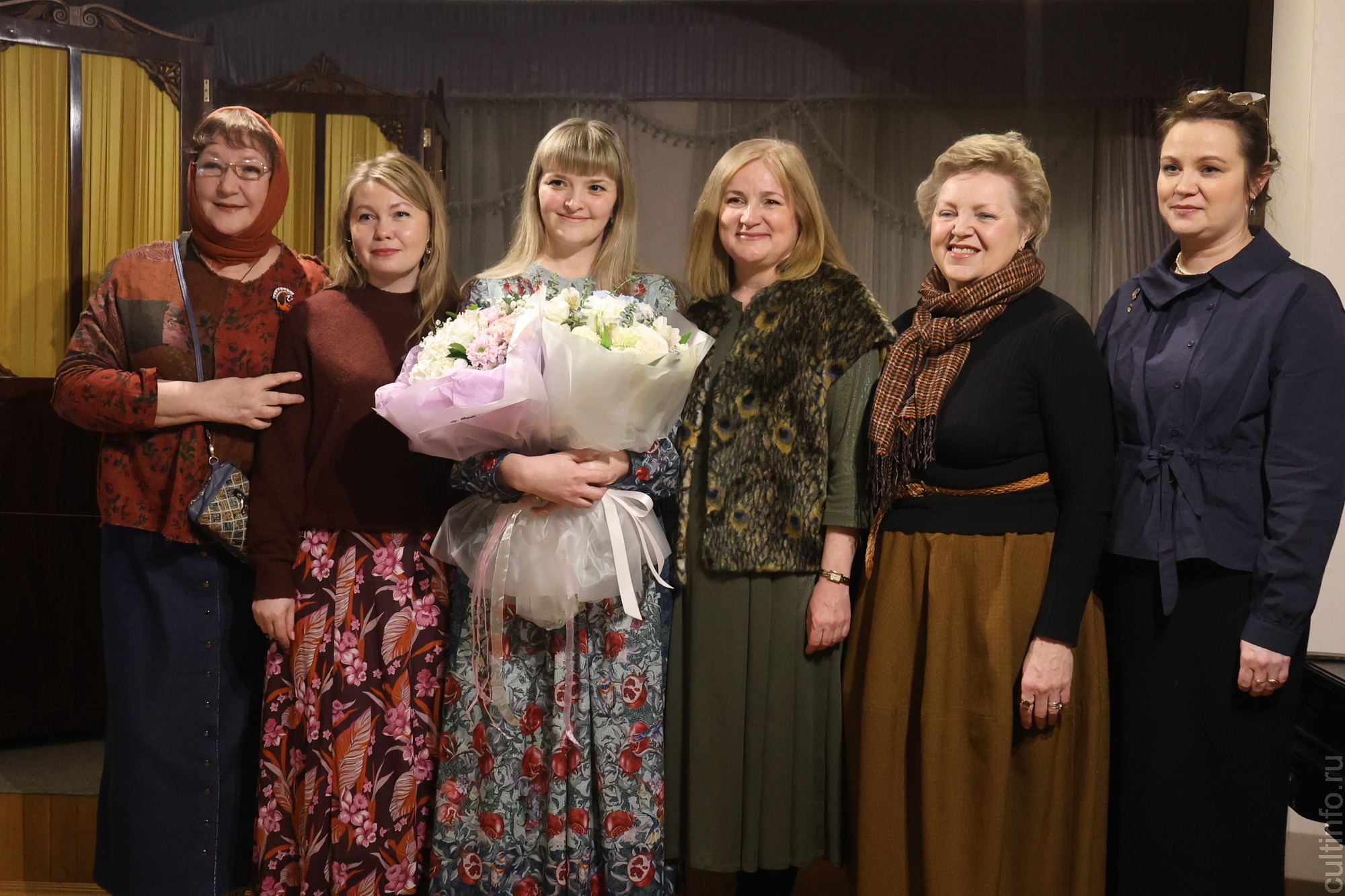  Авторские игрушки, мишки Тедди и вологодские росписи: выставка «Жить в мечте» вологжанки Валентины Кузнецовой работает в «Мире забытых вещей»