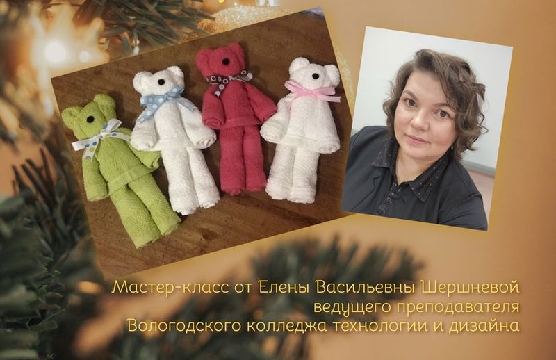 В отделе природы музея-заповедника ждут гостей на мастер-класс «Готовимся к Новому году заранее»