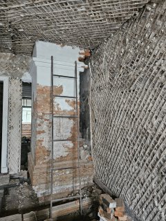Фото Александры Кучиной