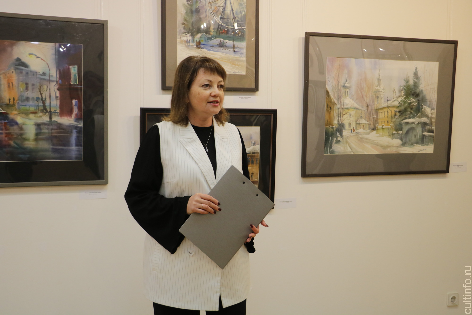 Галина Фалалеева 