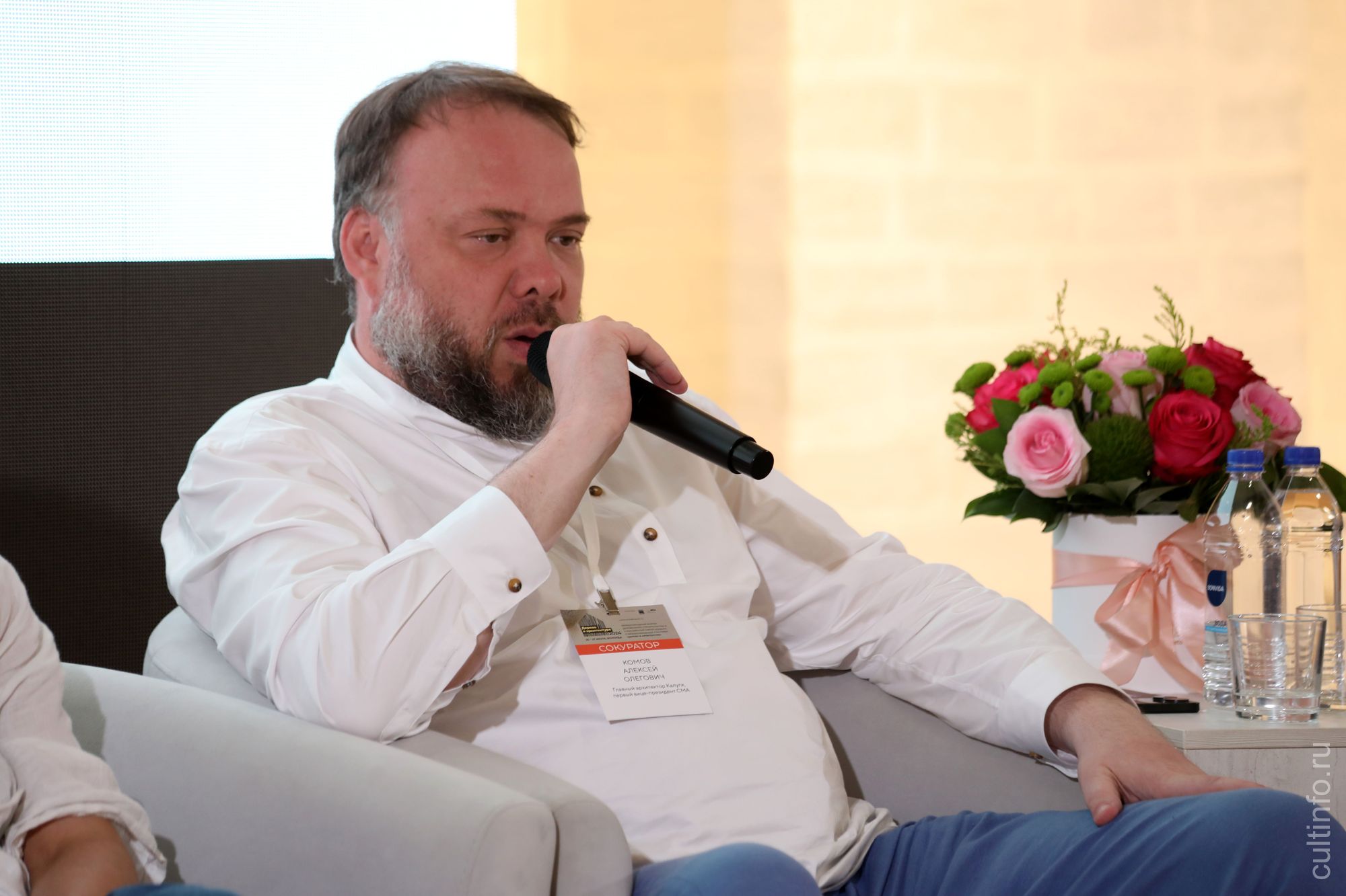 Алексей Комов