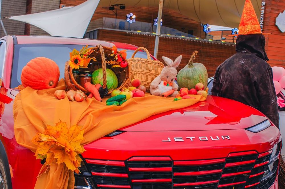 Фото Центра «YES» 