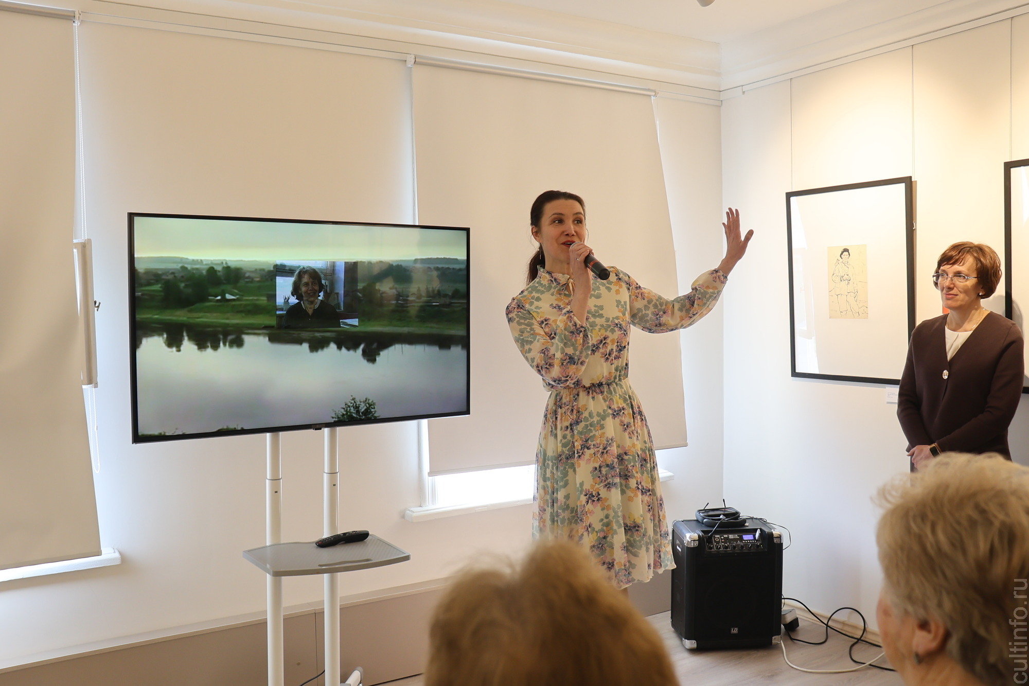 Анна Малиновская