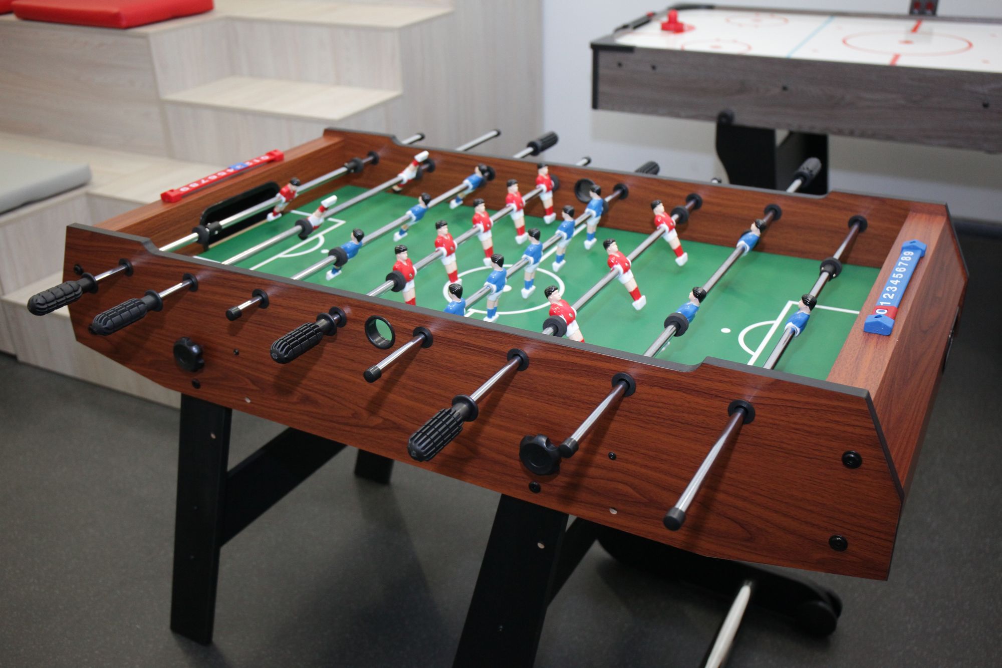 Фото ИМА «Череповец»