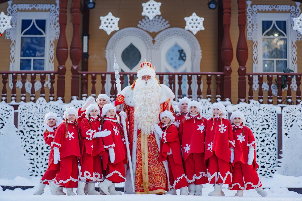 Фото: vk.com/dedmoroz