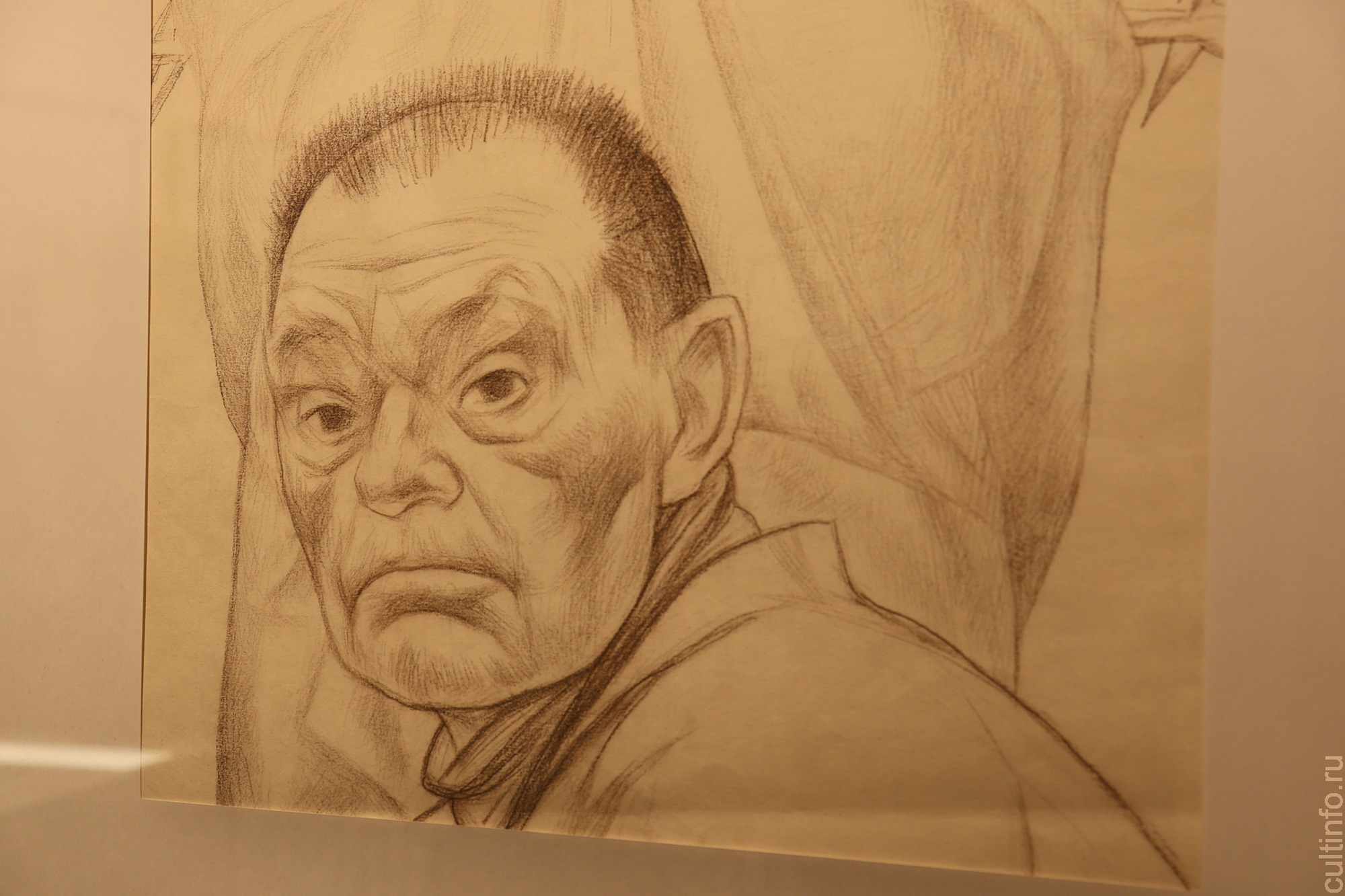 Ее искусство – это судьба: выставка «Жили бы в одно сердце» к 95-летию со дня рождения Джанны Тутунджан открылась в литературном музее