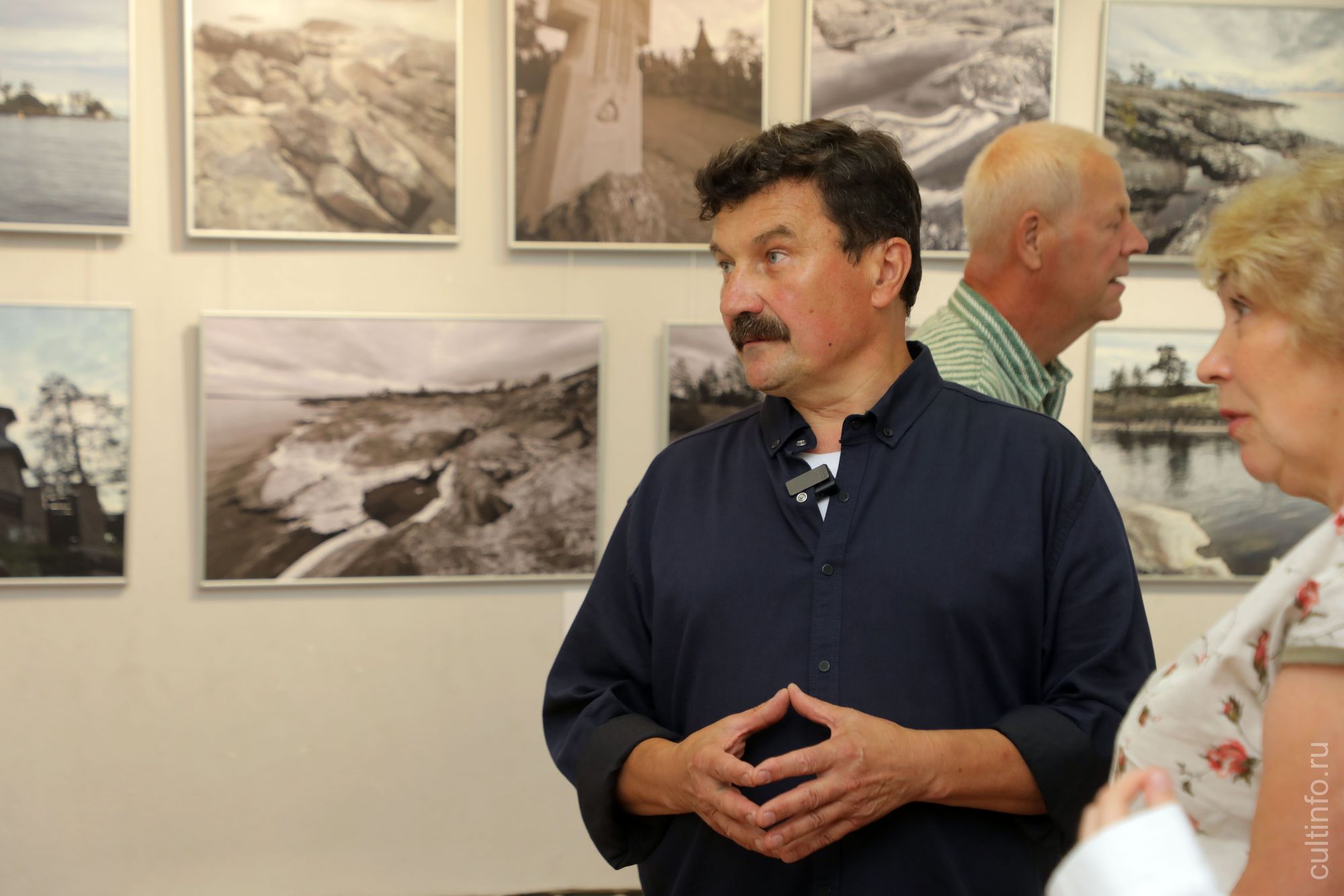 Михаил Макаров
