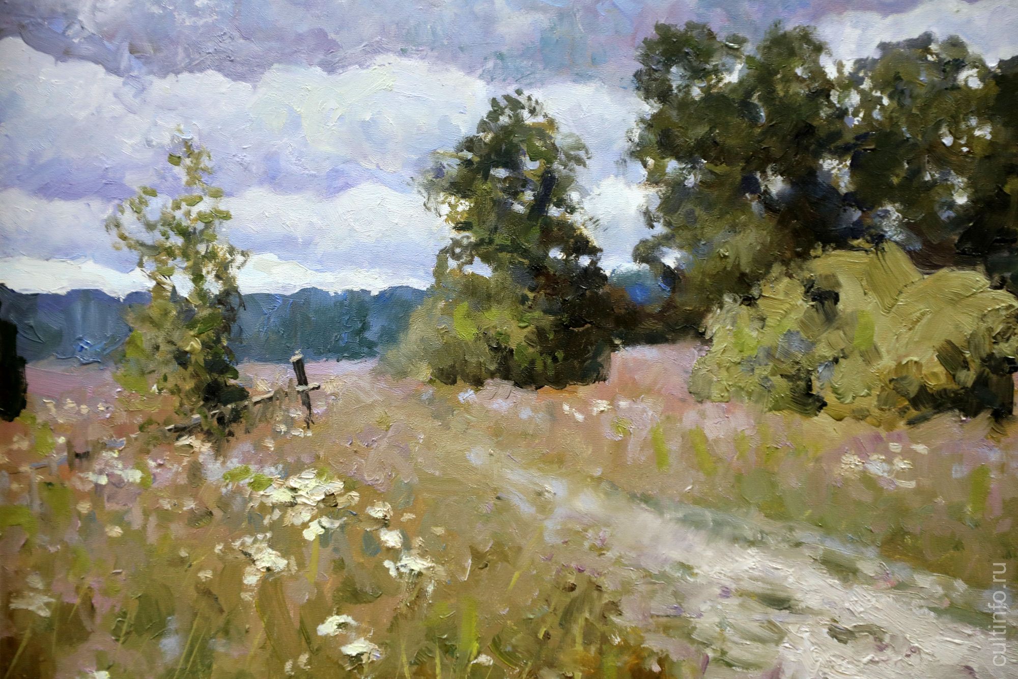 Околица. 2000-е