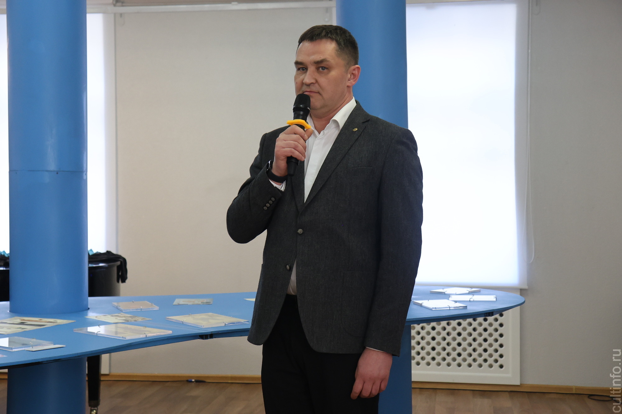 Владимир Осиповский 