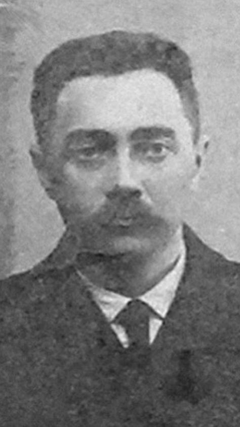 Владимир Альберти