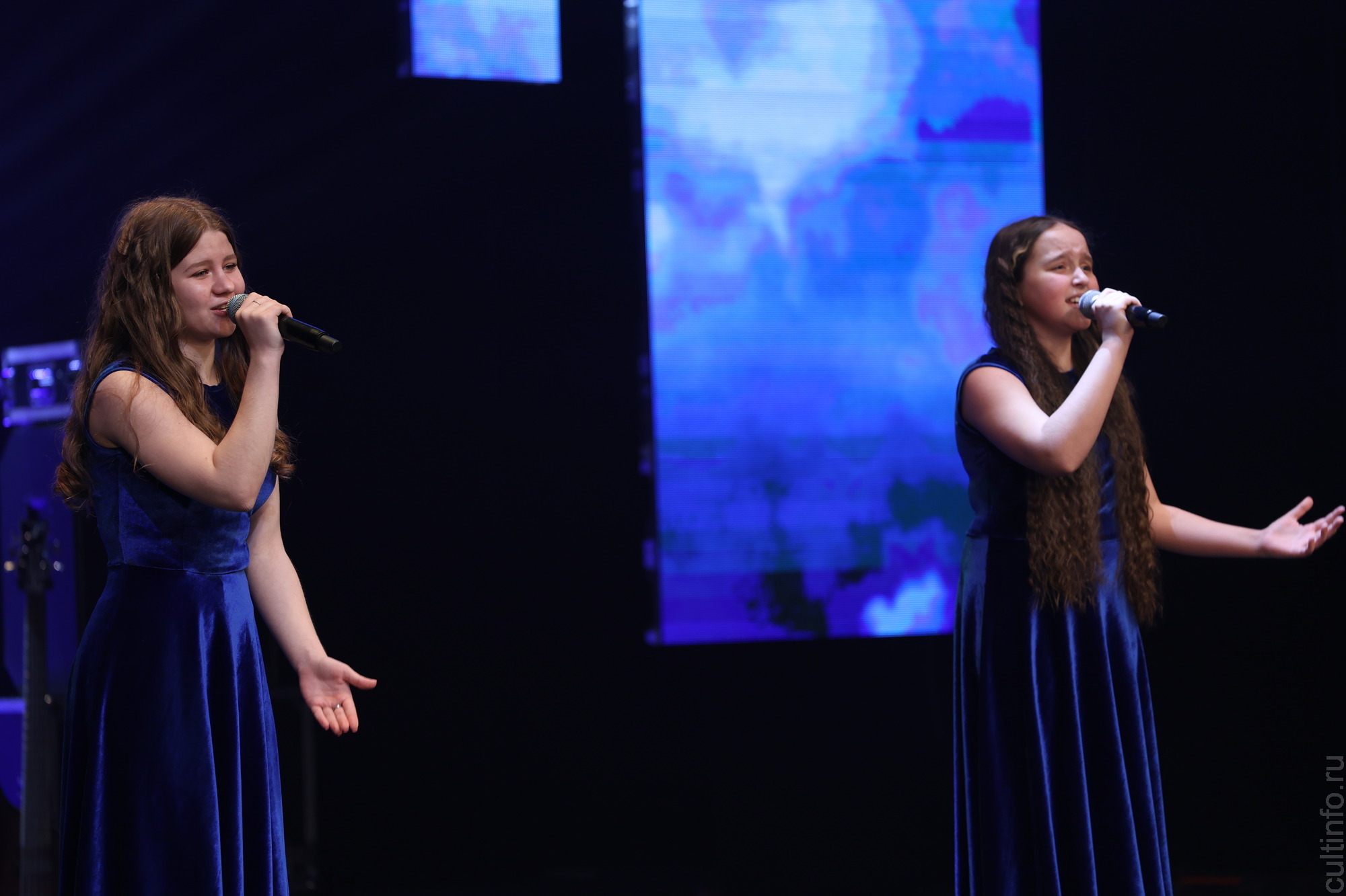 Торжественное областное мероприятие ко Дню защитника Отечества