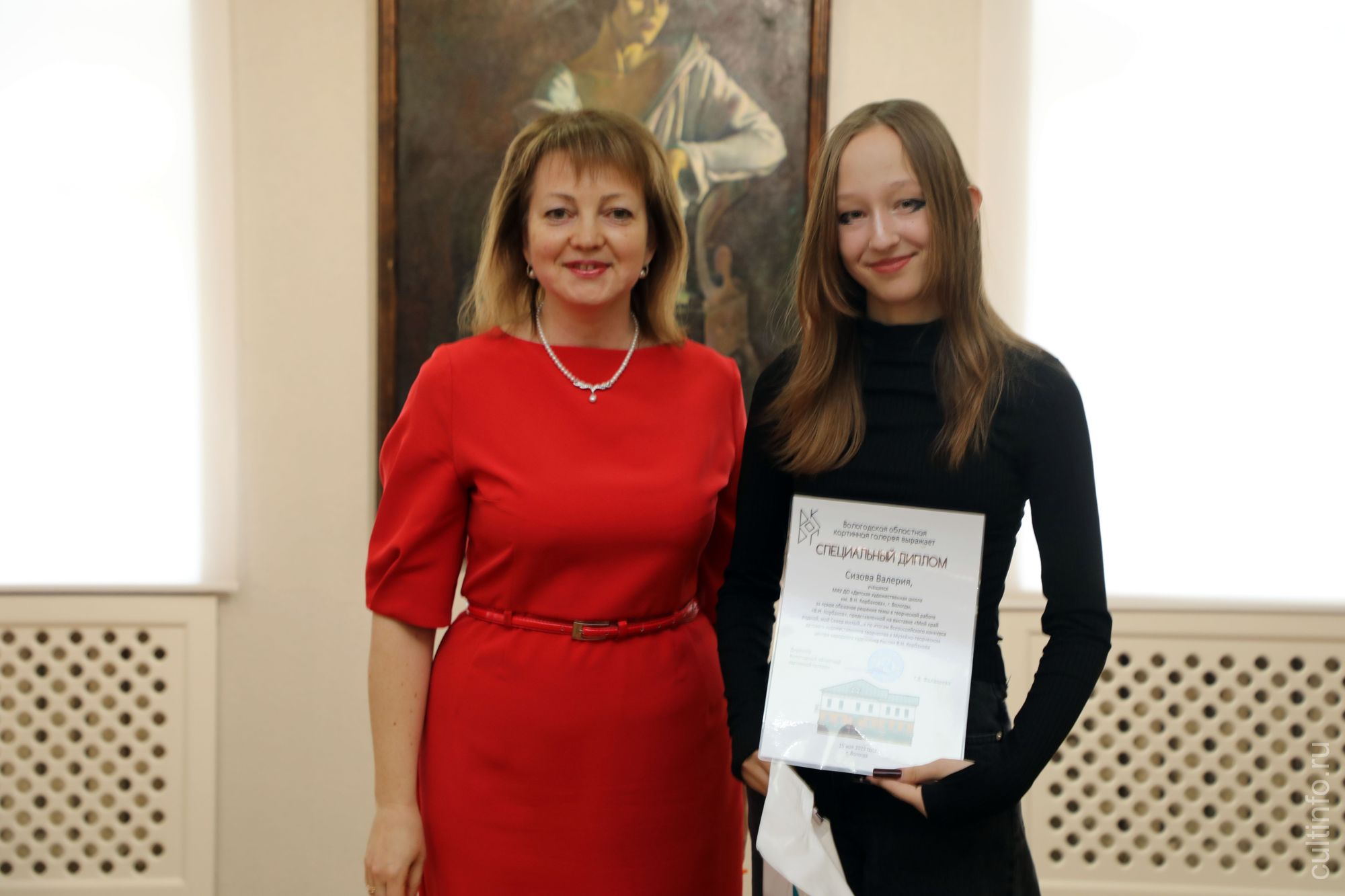 Валерия Сизова