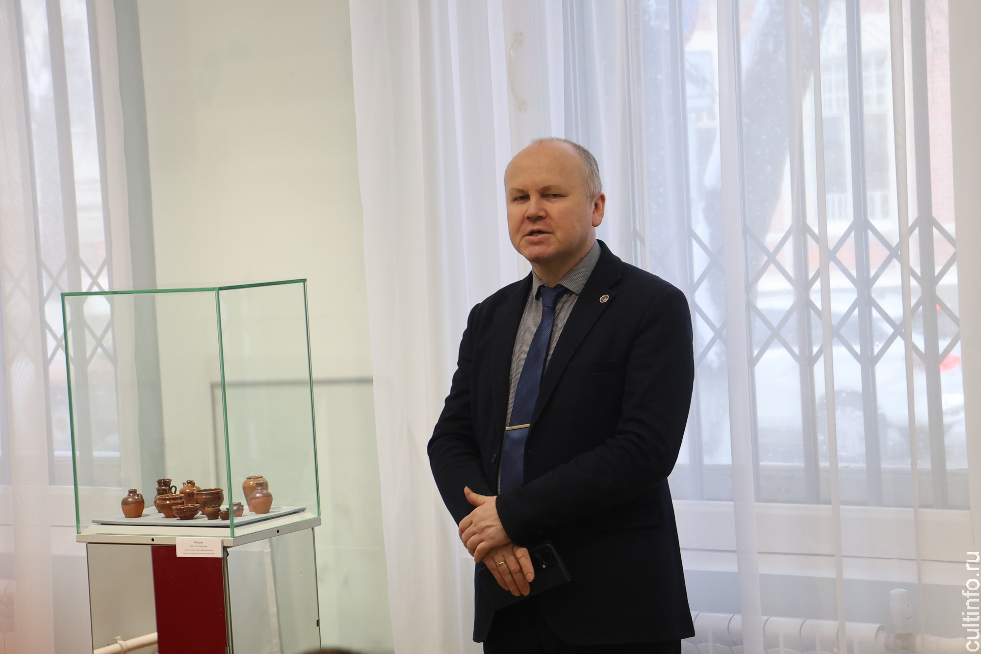 Алексей Смирнов 