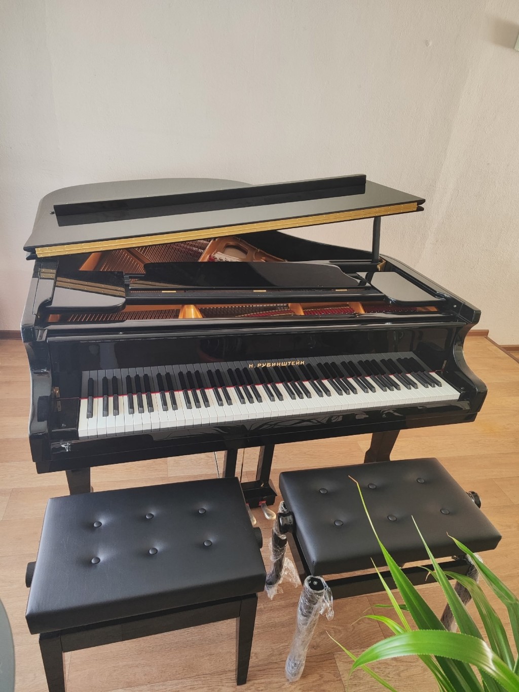 Шесть школ искусств региона получили музыкальные инструменты и оборудование благодаря нацпроекту