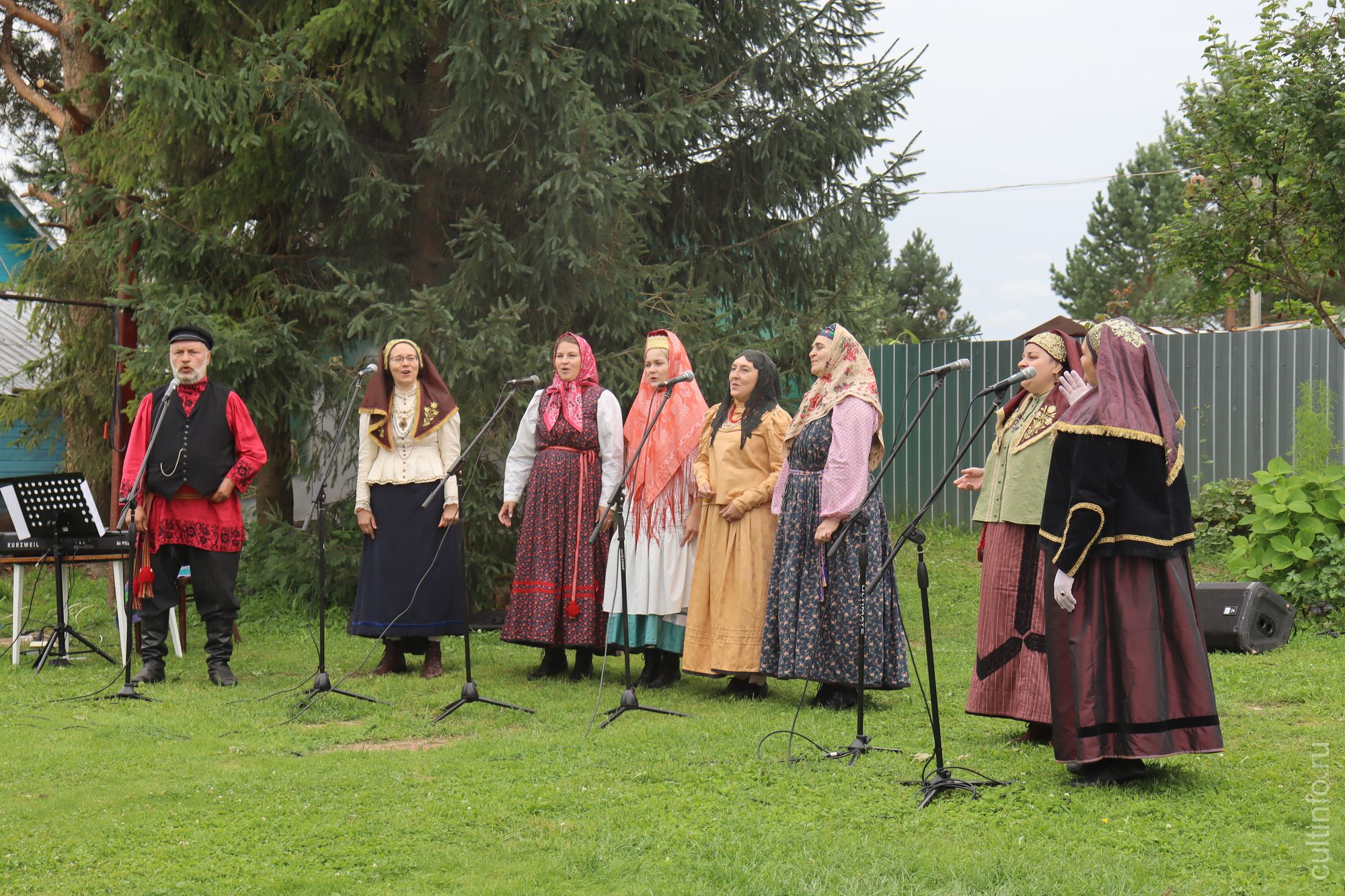 Перхурьево