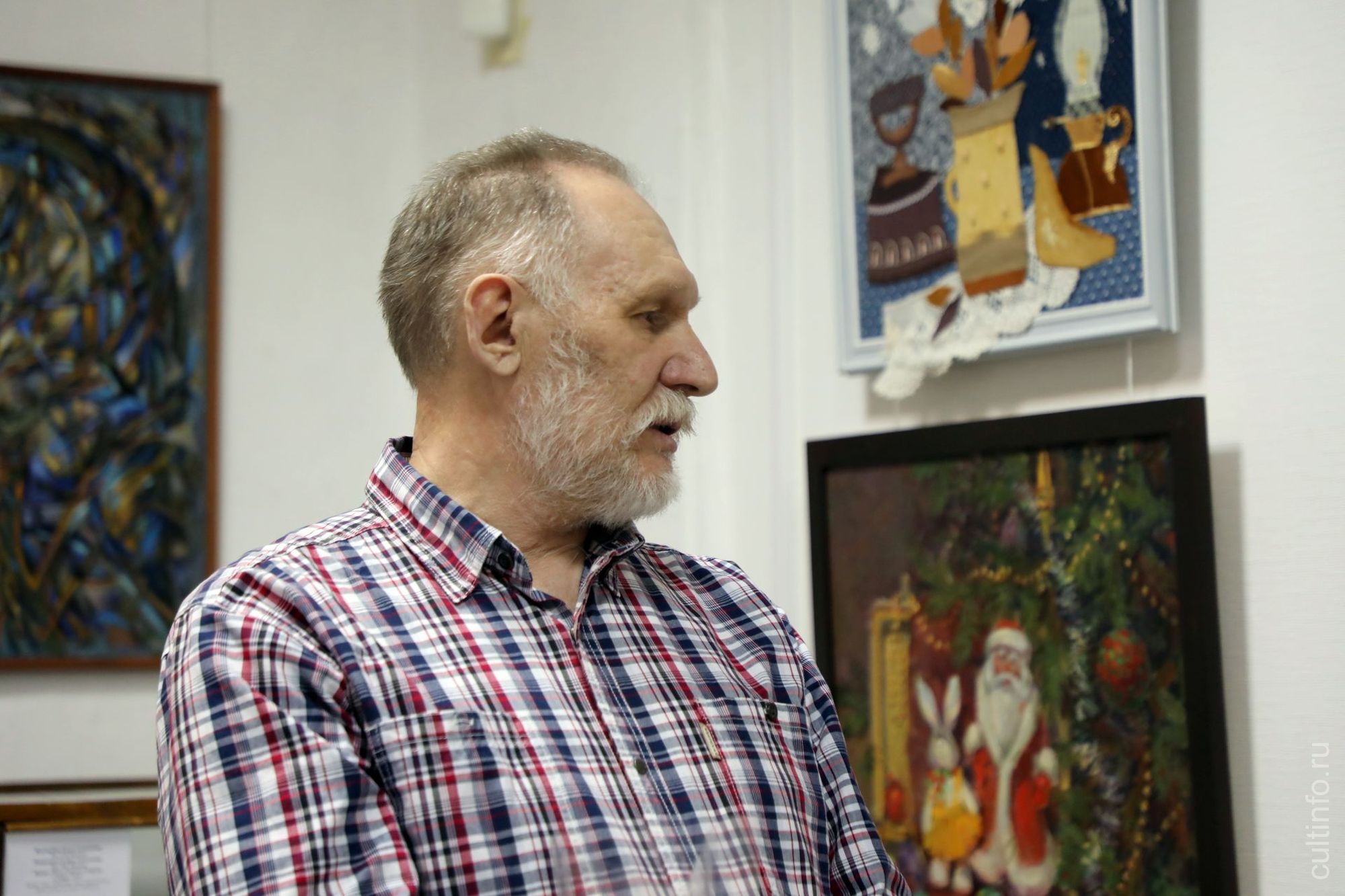 Александр Романов