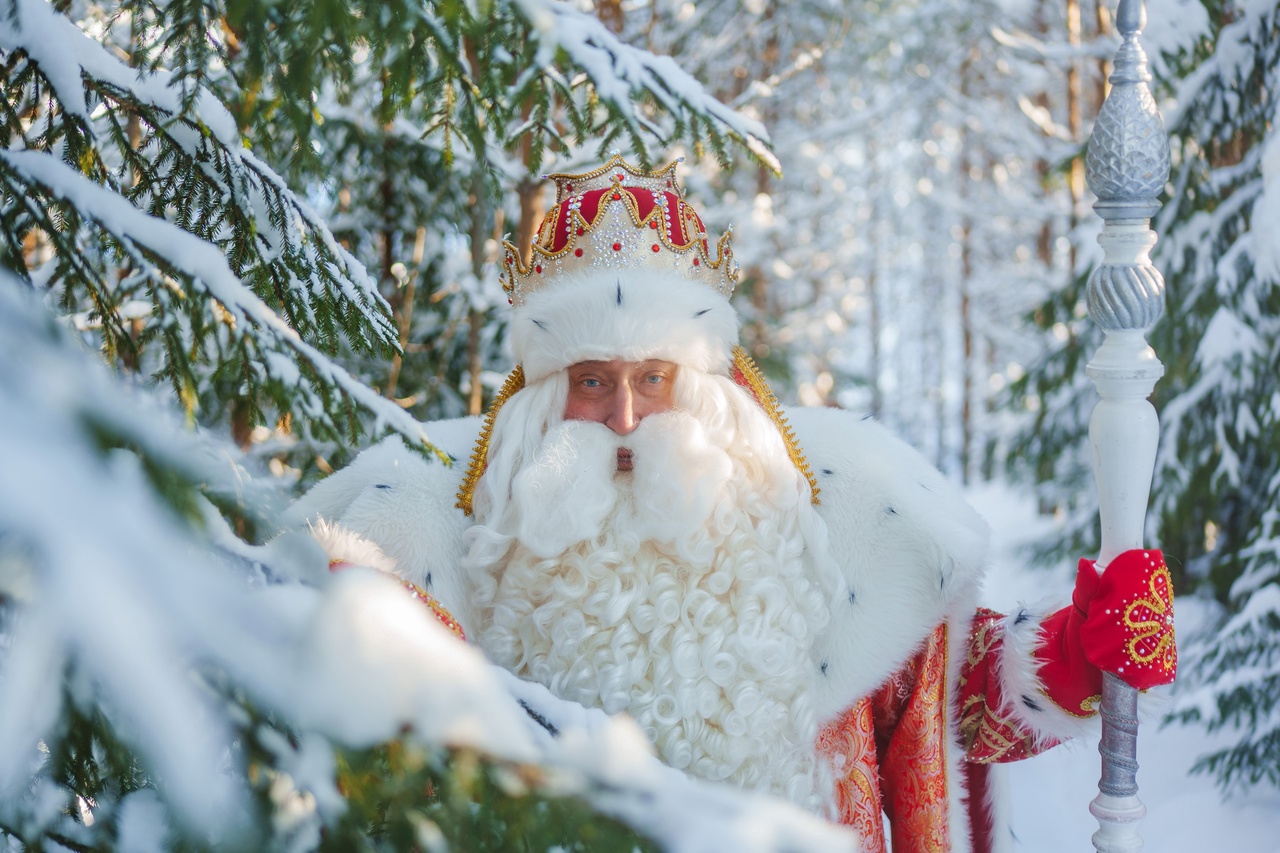 Фото: vk.com/dedmoroz