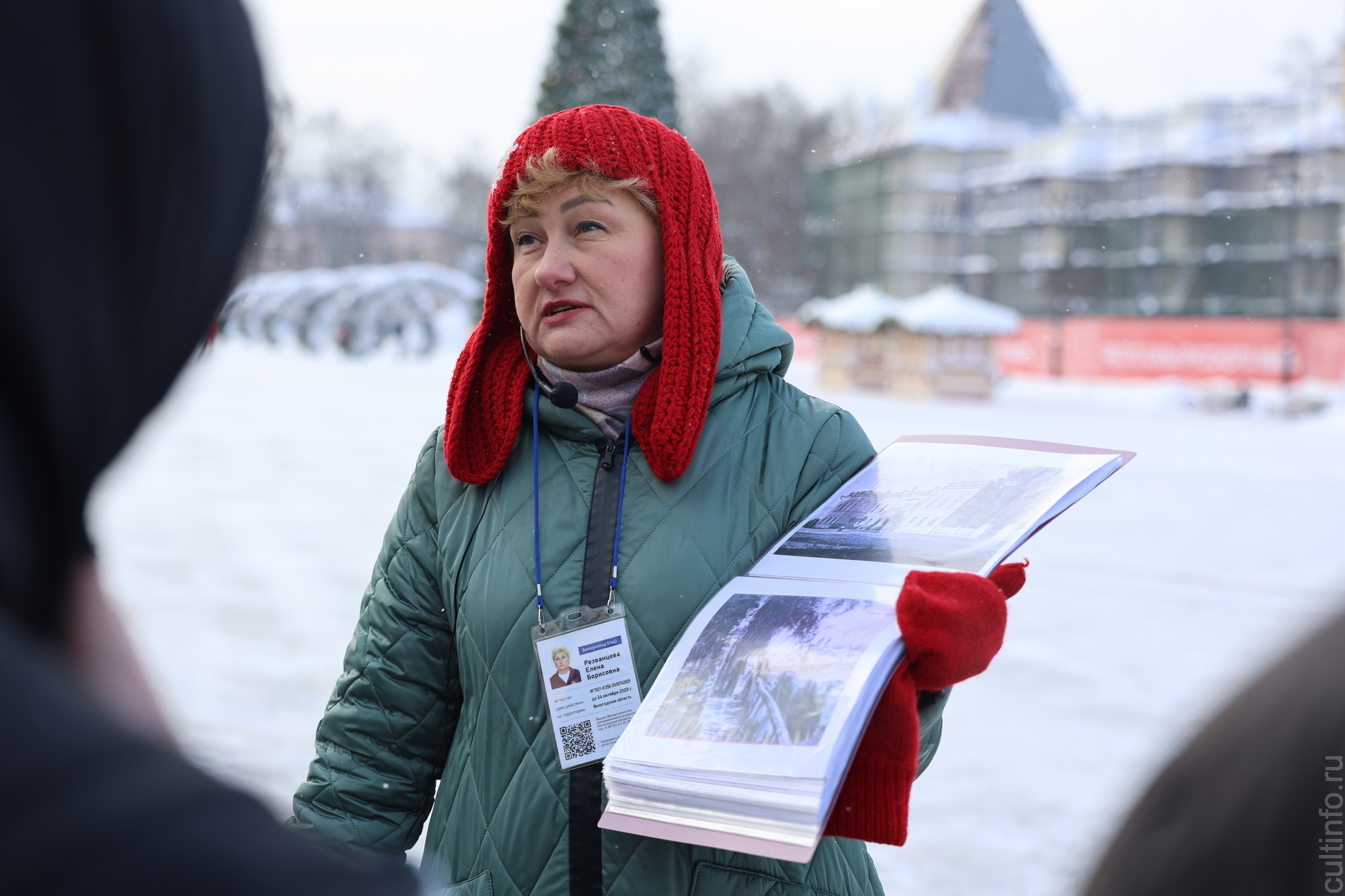 Вологодская детская областная библиотека предлагает маршрут «Вологодское лето Сергея Есенина» 