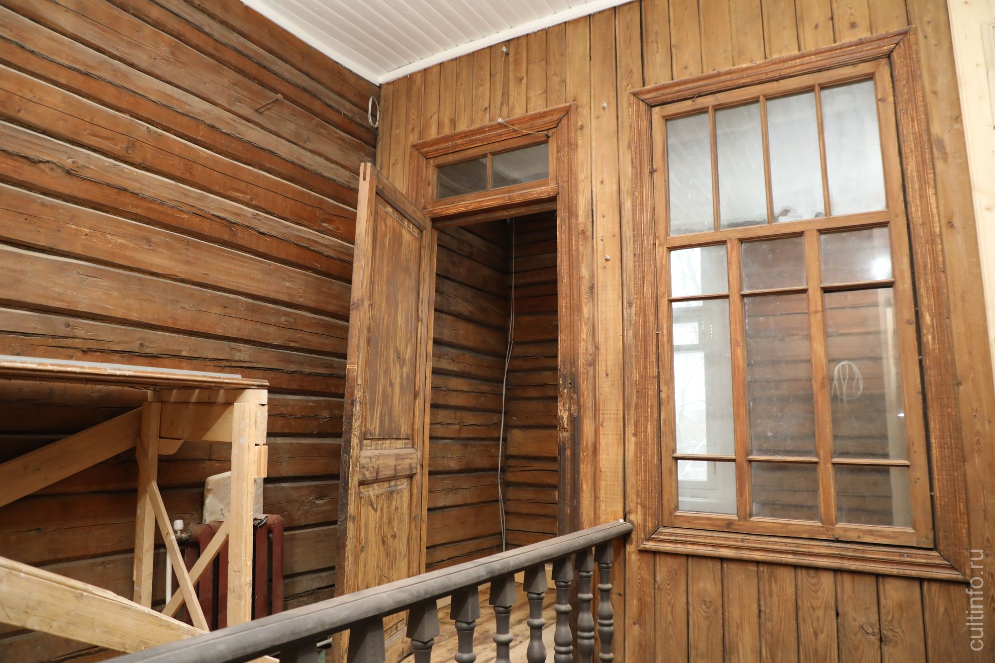 Дом на Кирова, 33