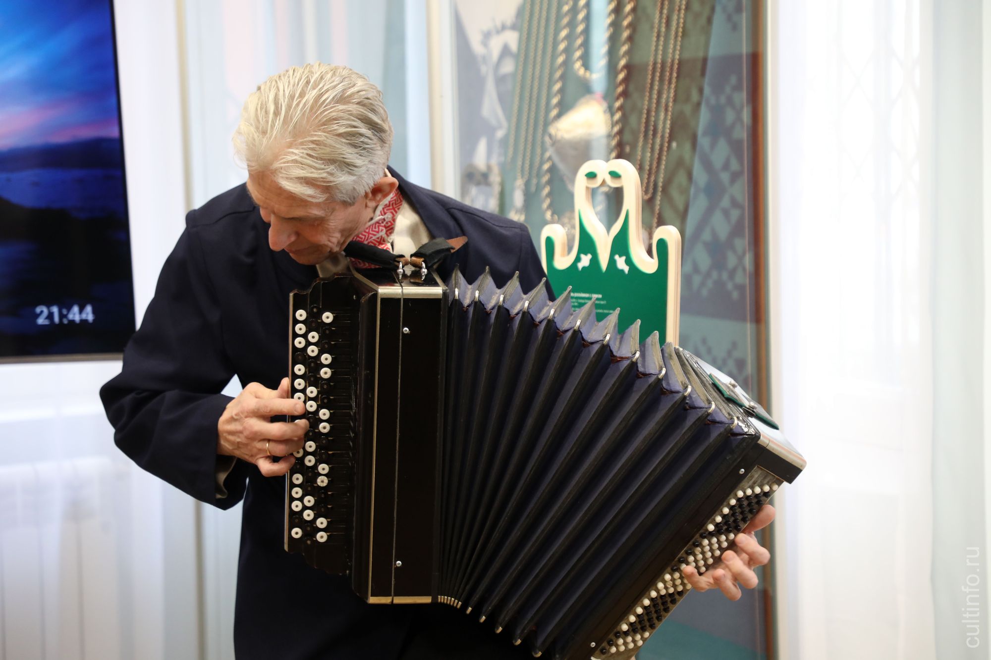 Коллектив Веселый лоскуток