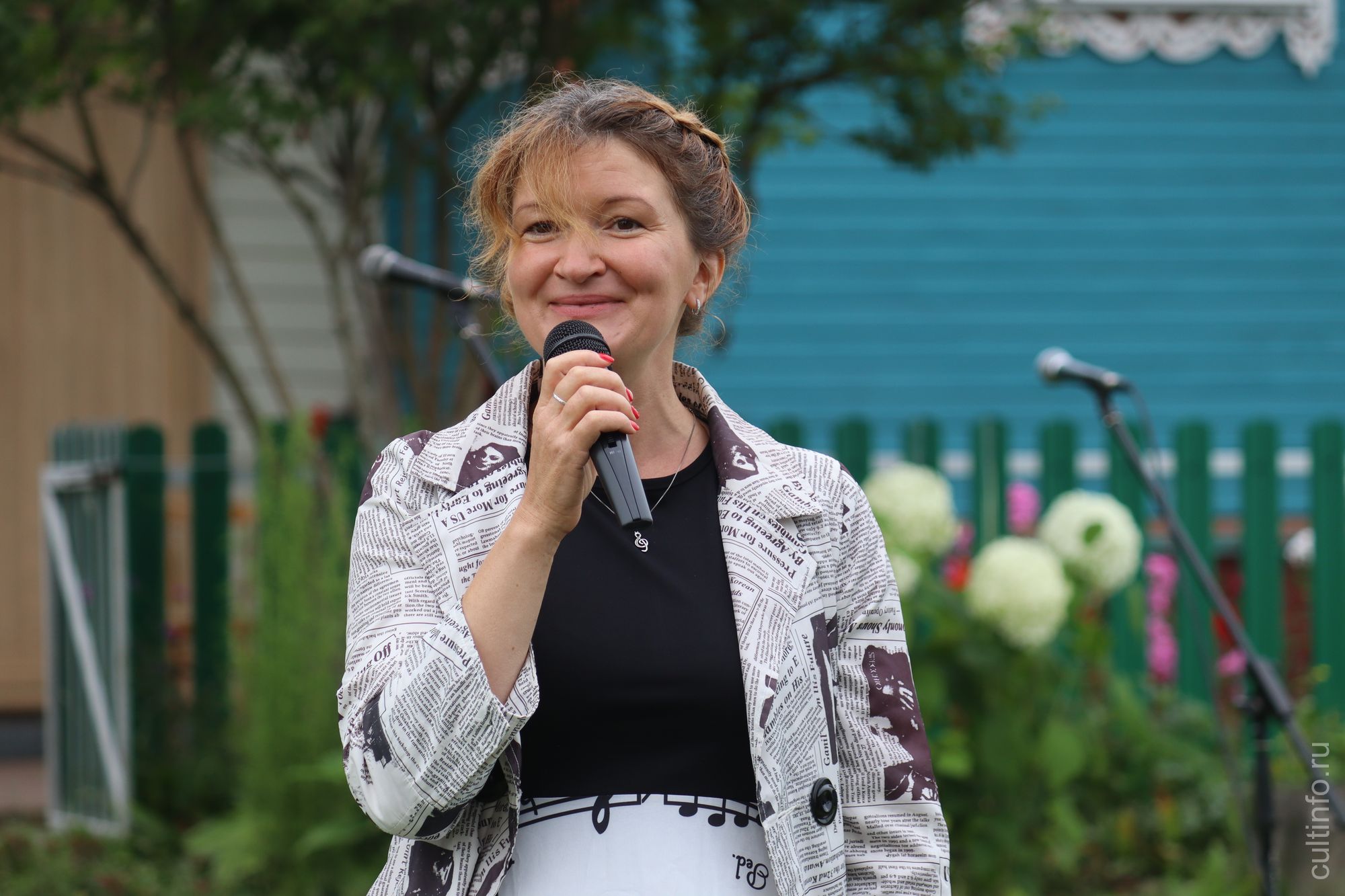 Анастасия Гаврилина